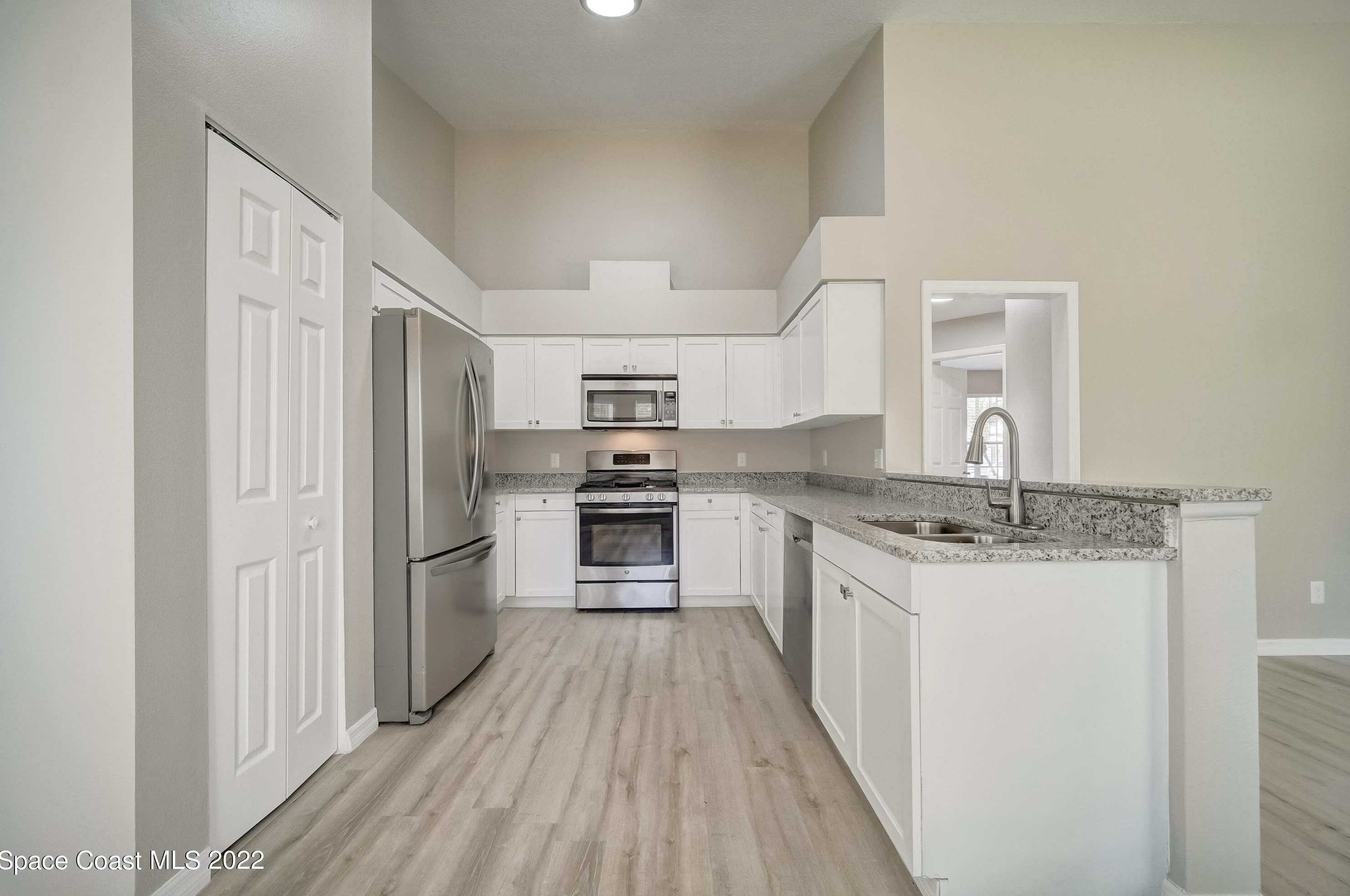 743 Flora Linda Dr, Melbourne FL  32940-7006 exterior