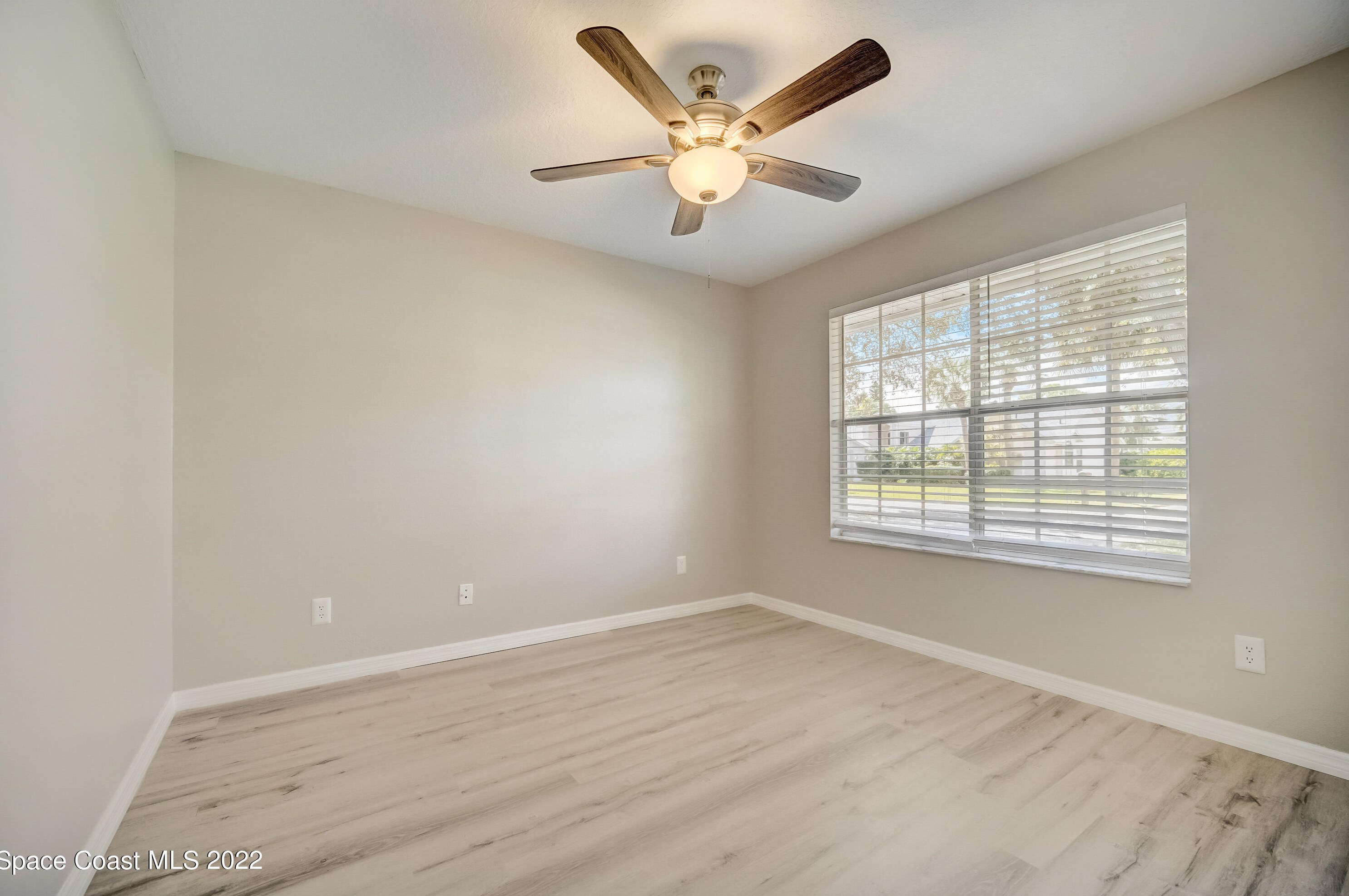 743 Flora Linda Dr, Melbourne FL  32940-7006 exterior