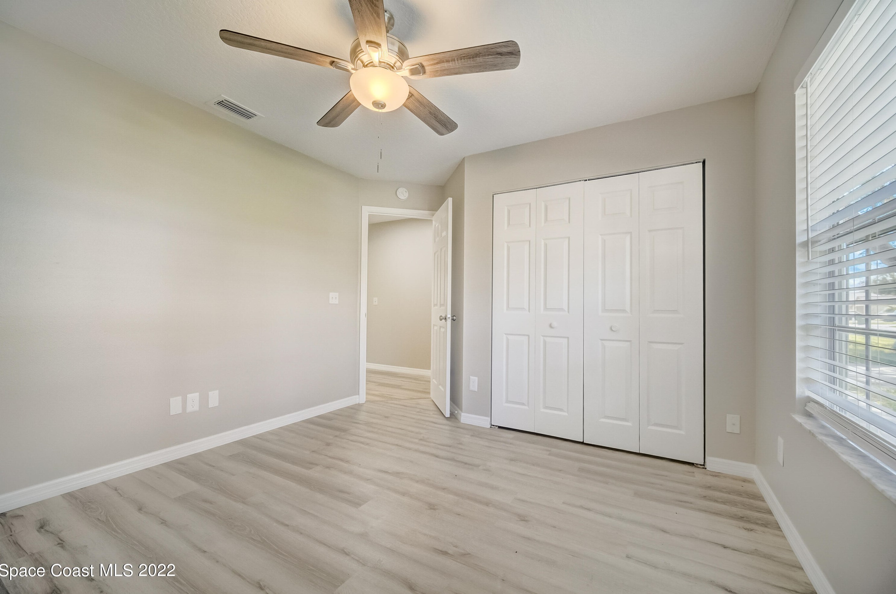 743 Flora Linda Dr, Melbourne FL  32940-7006 exterior