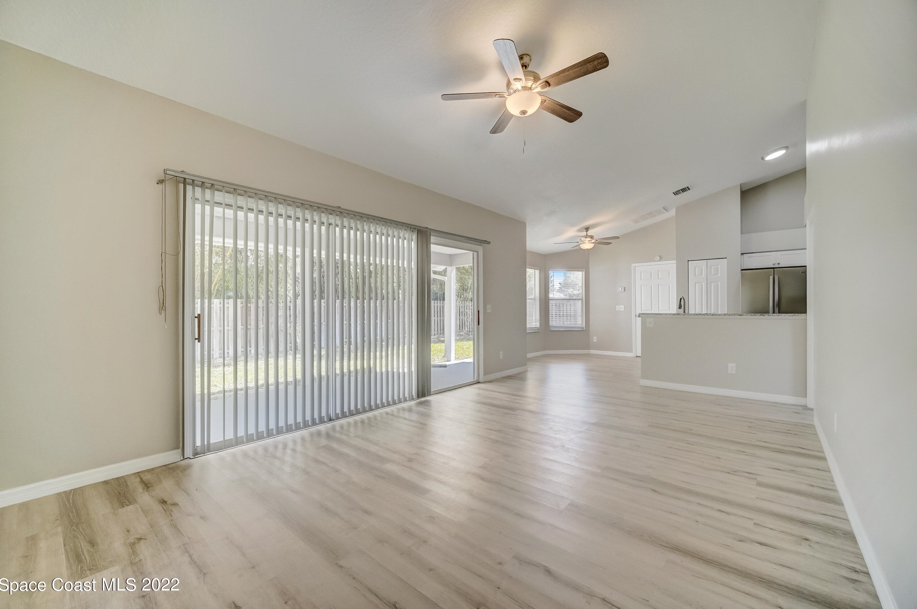 743 Flora Linda Dr, Melbourne FL  32940-7006 exterior