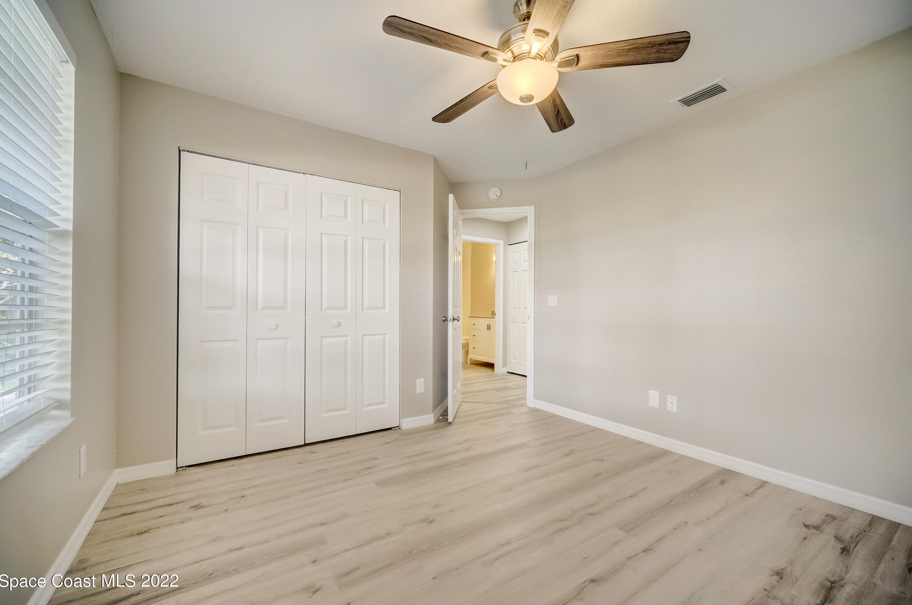 743 Flora Linda Dr, Melbourne FL  32940-7006 exterior