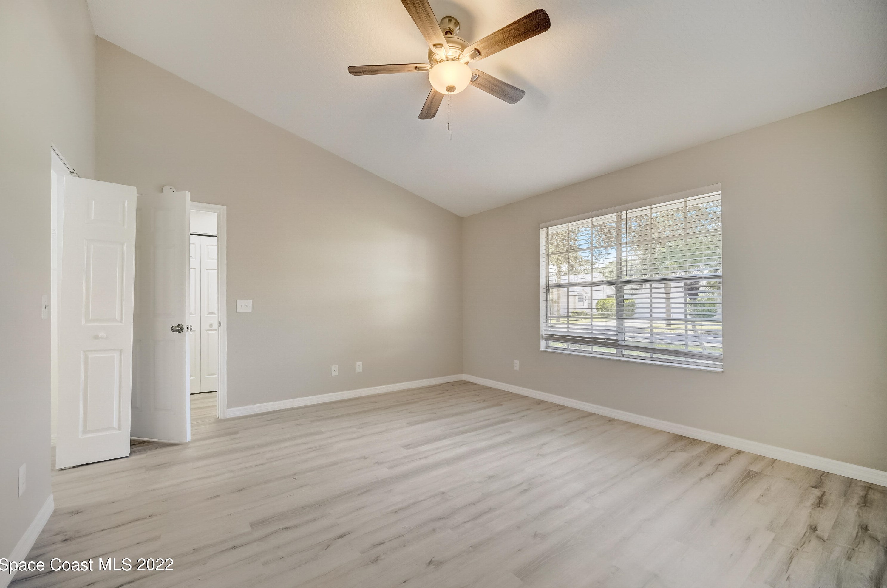 743 Flora Linda Dr, Melbourne FL  32940-7006 exterior