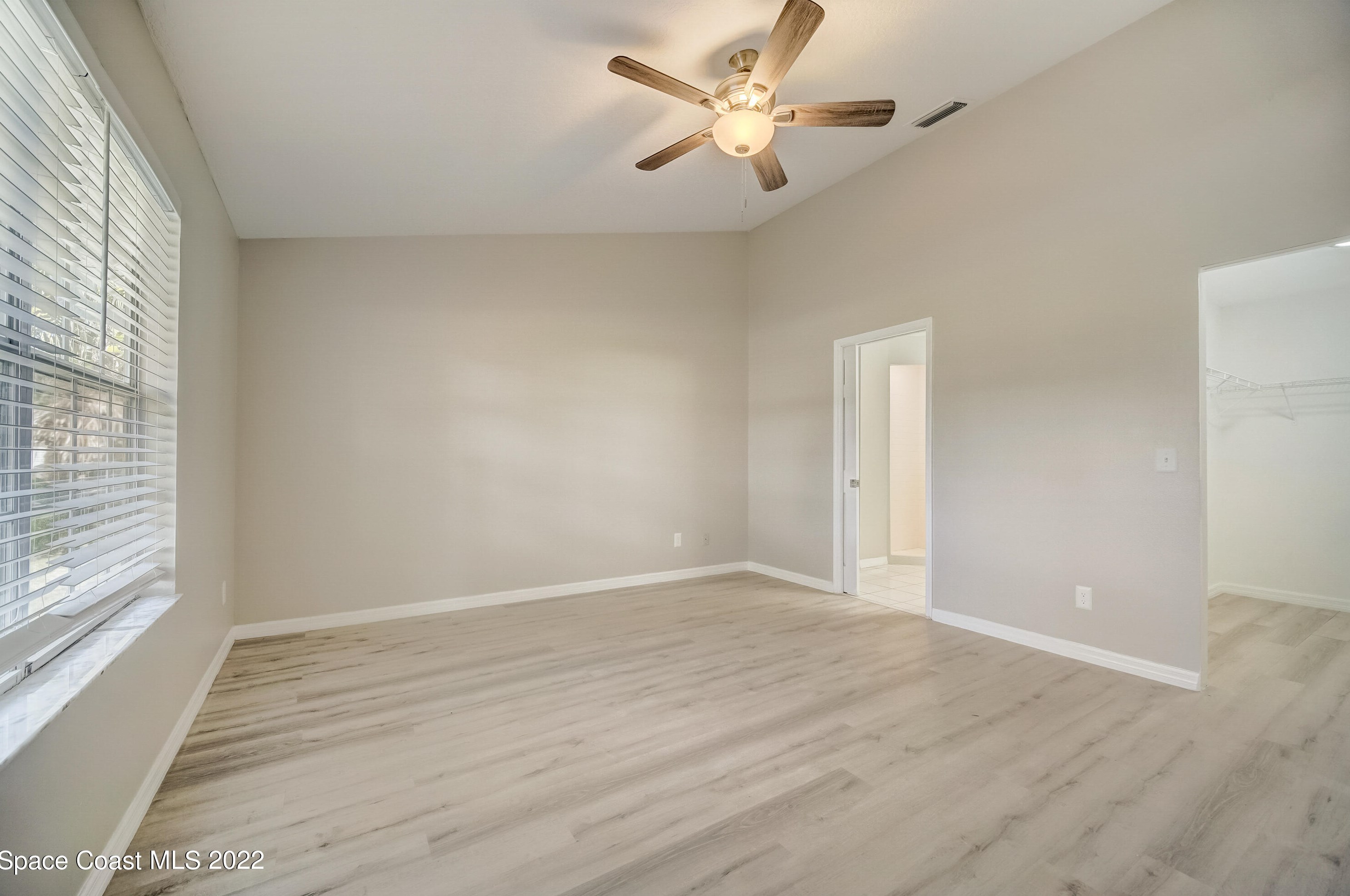 743 Flora Linda Dr, Melbourne FL  32940-7006 exterior