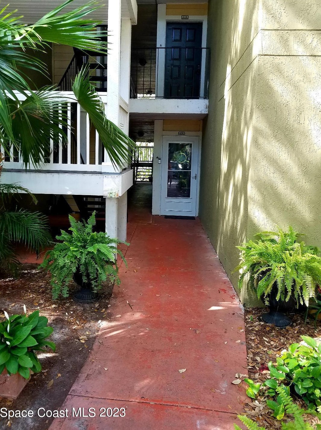 225 S Tropical Trl #603, Merritt Island, FL 32952