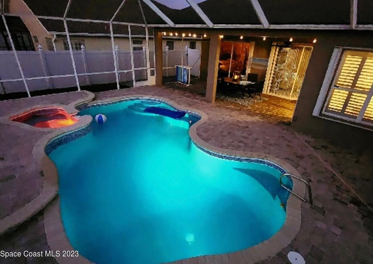 4336 Montreaux Ave, Melbourne, FL 32934-8713