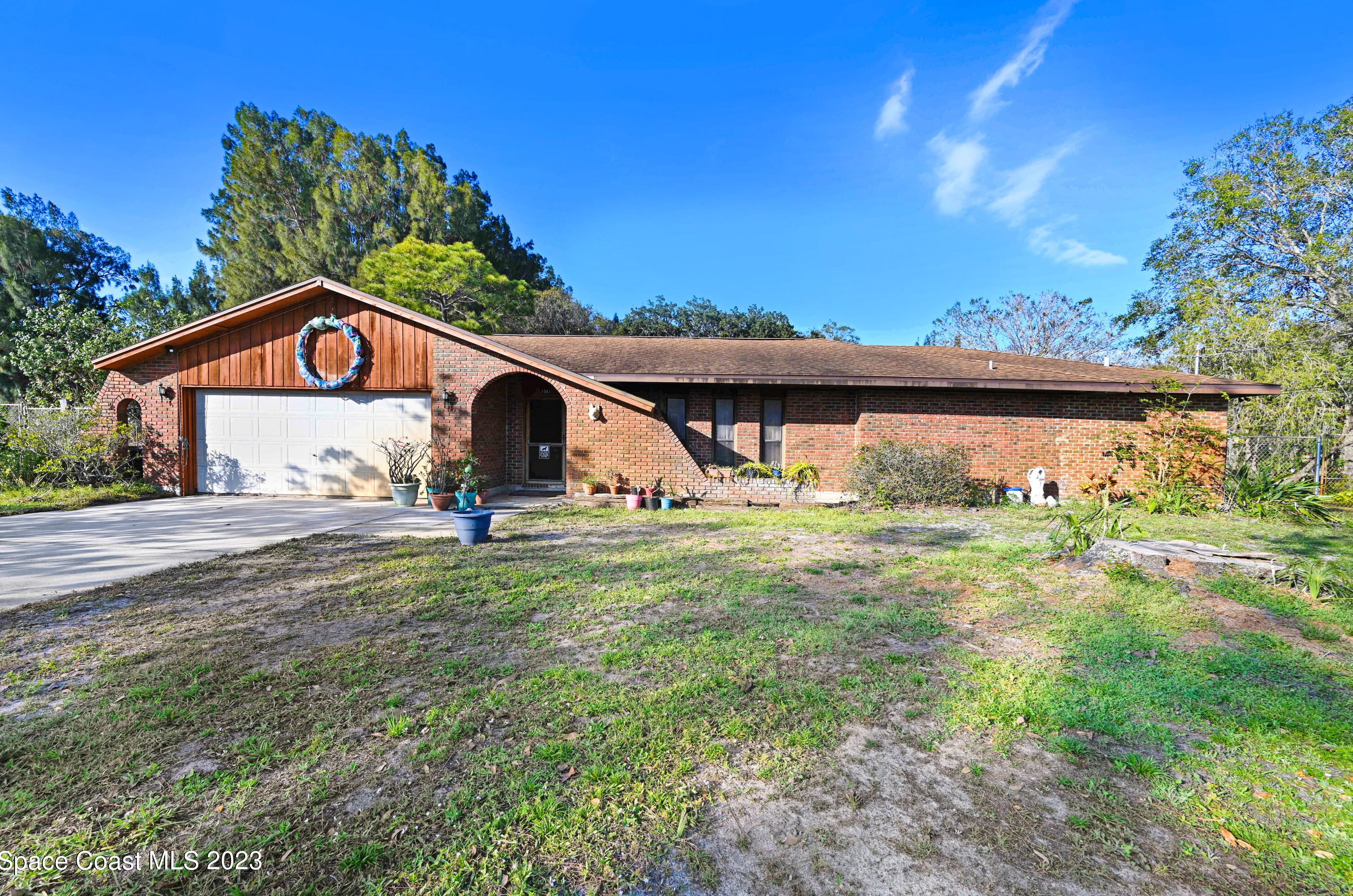 1981 Mattison Dr, Melbourne, FL 32905-3901