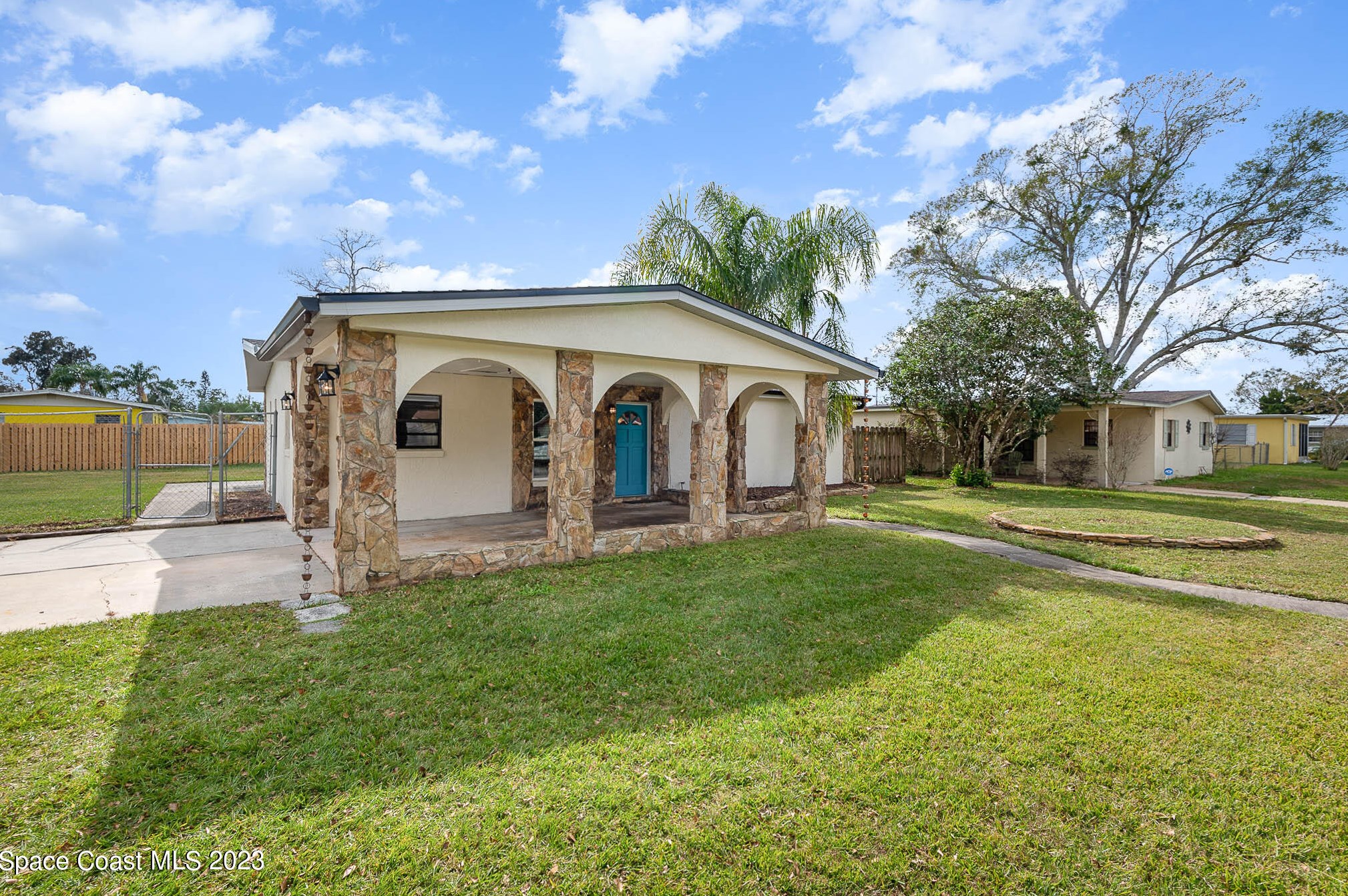 3285 Parkland St, Titusville, FL 32796