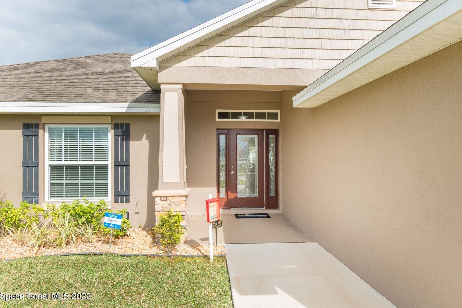 3257 Wallace Ave, Melbourne, FL 32909-7538