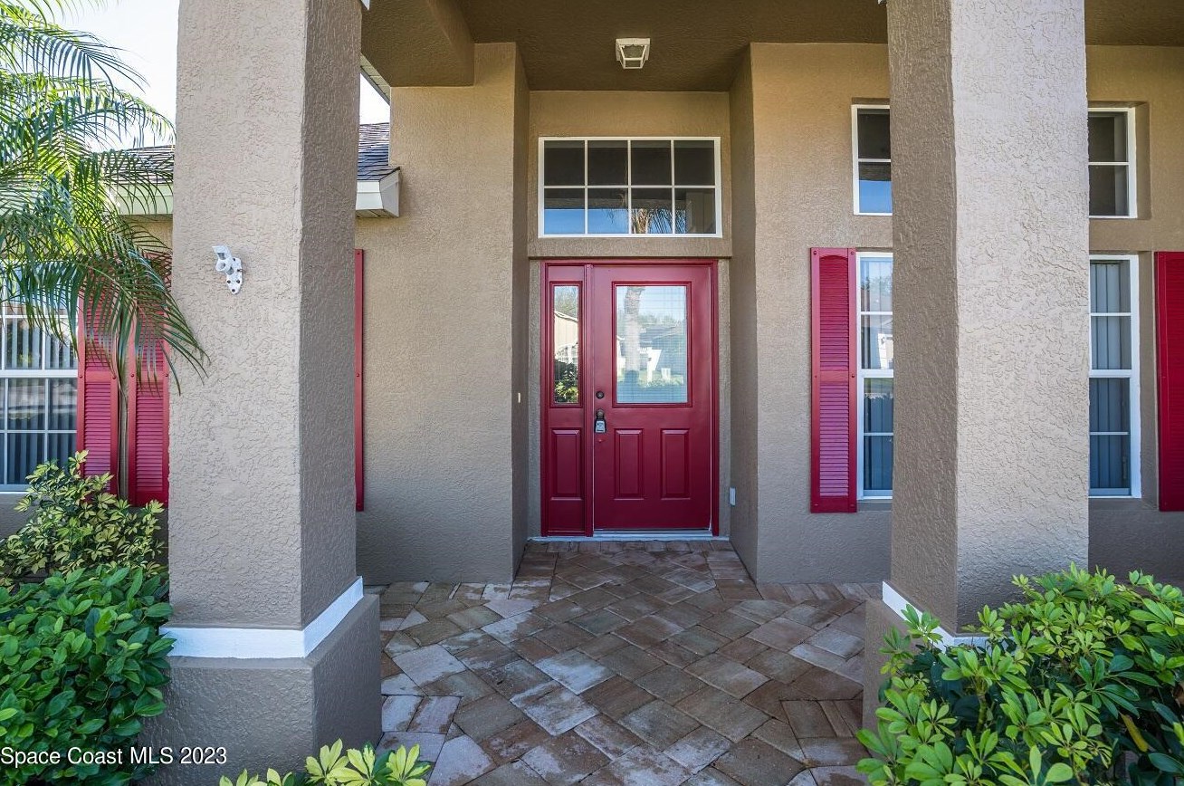 4347 Montreaux Ave, Melbourne, FL 32934-8714