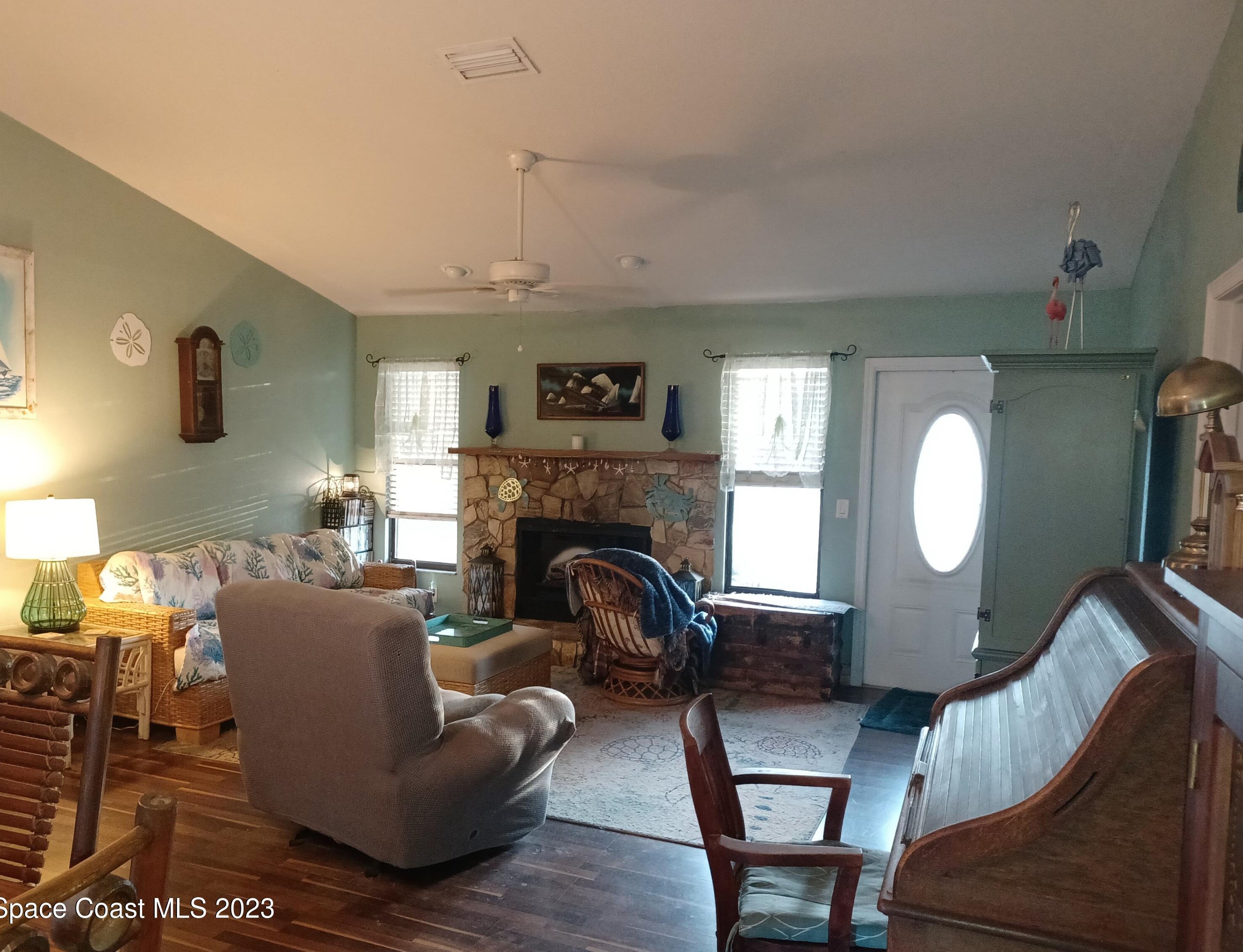 785 Crestline Ln, Melbourne, FL 32907-3218