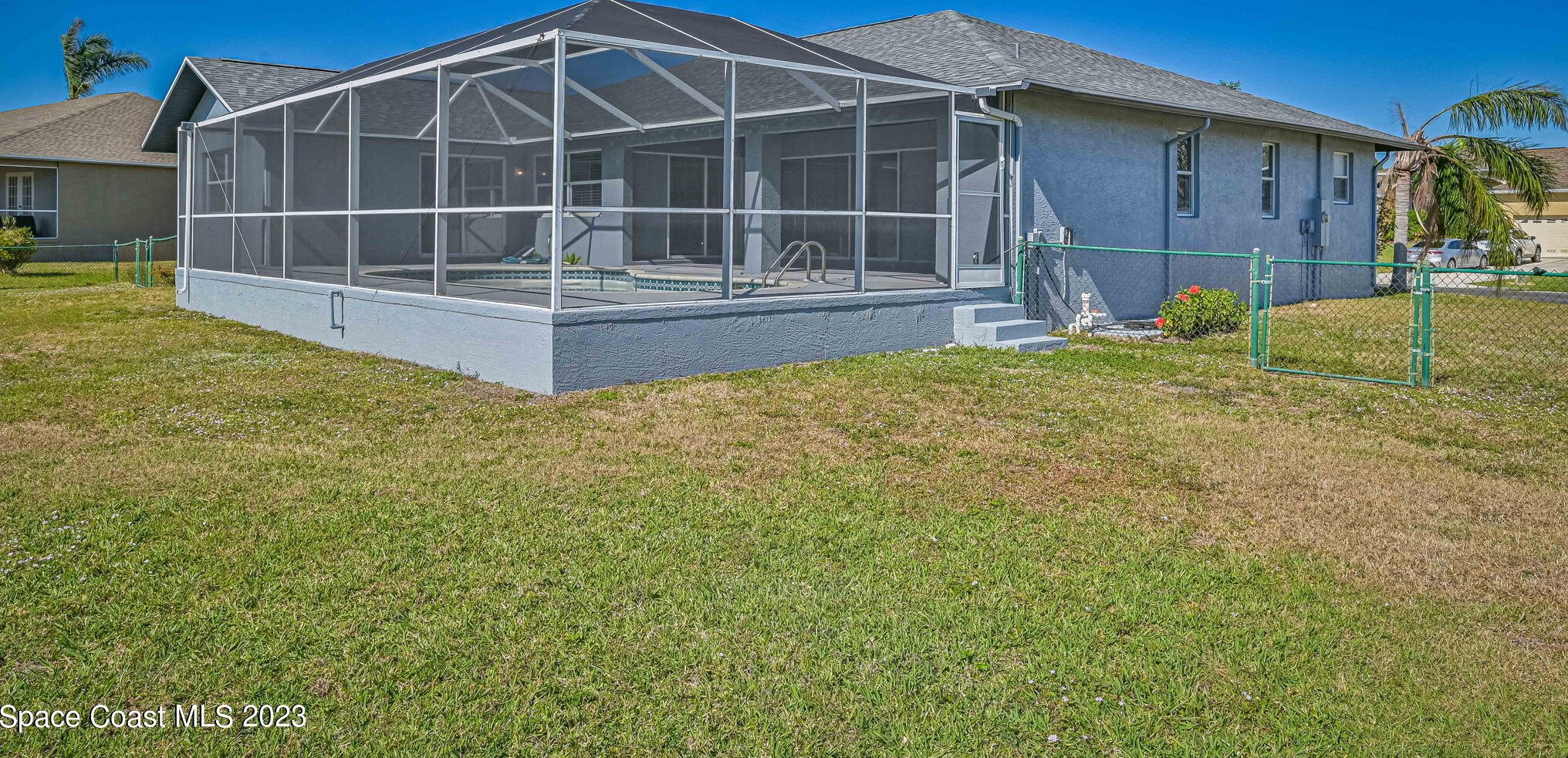 8845 Bracken Way, Fort Myers, FL 33908-3632
