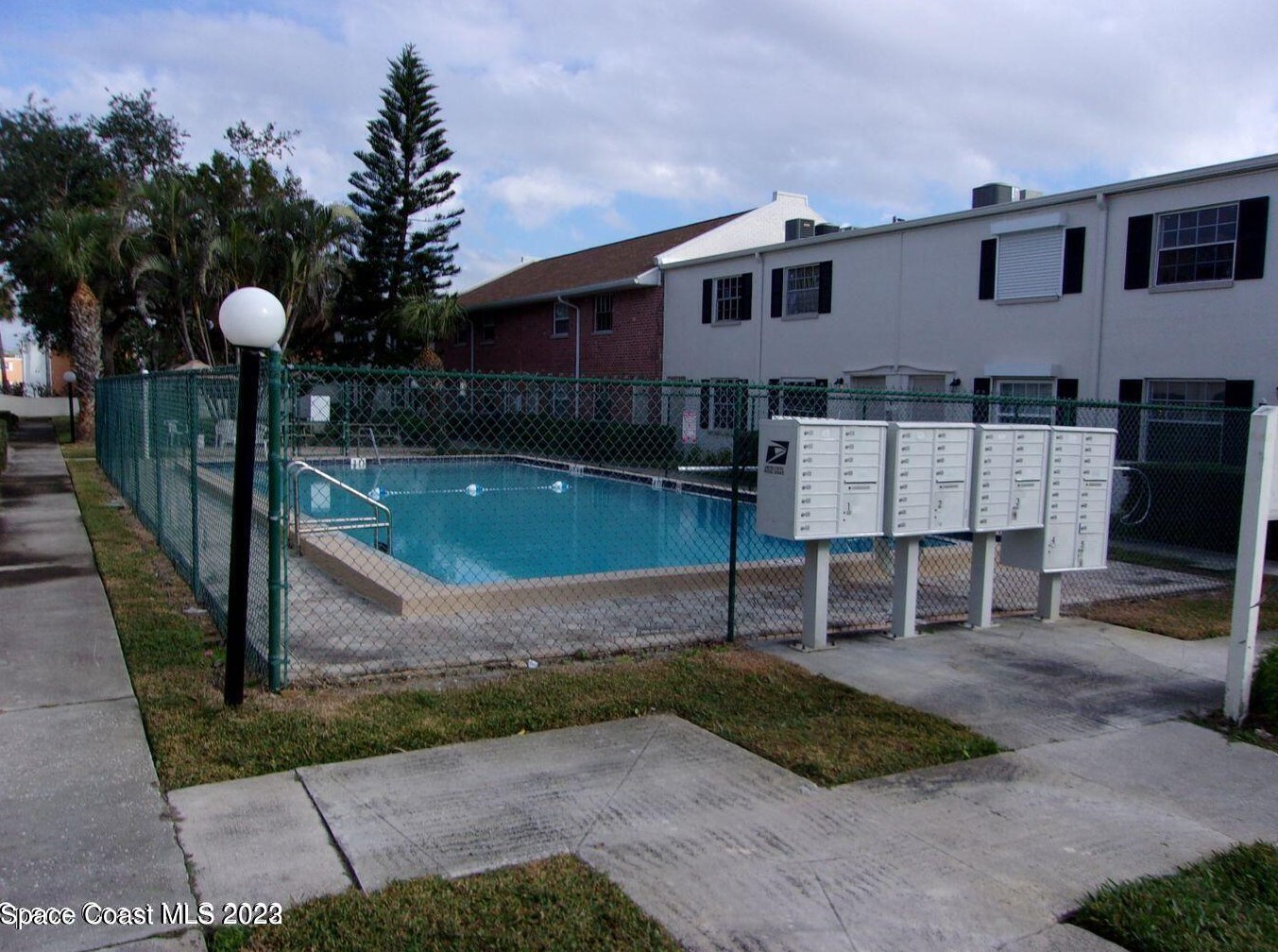 55 Needle Blvd #66, Merritt Island, FL 32953