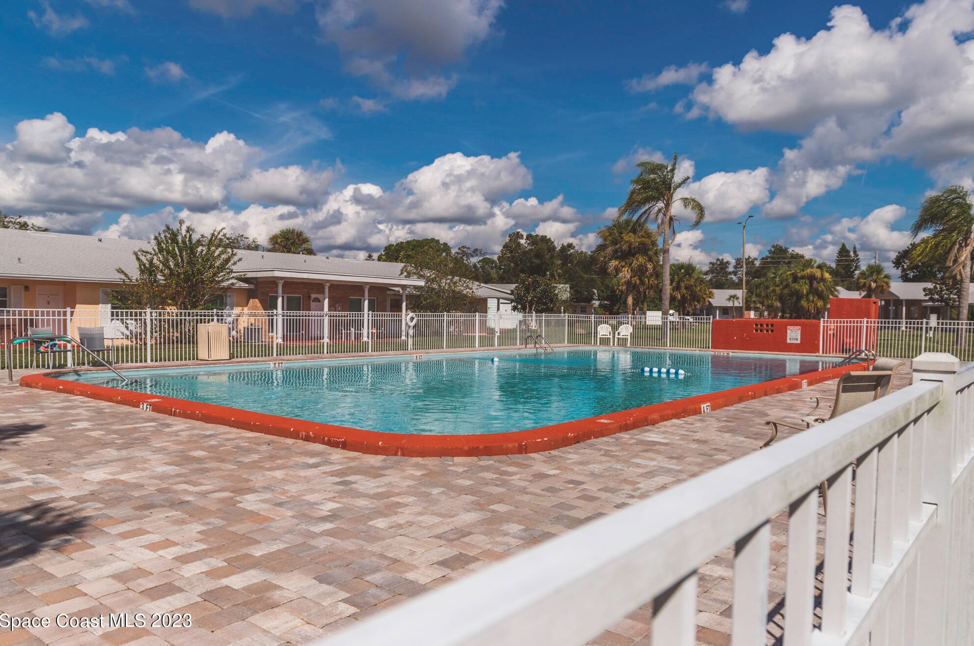 3645 Barna Ave #10, Titusville, FL 32780