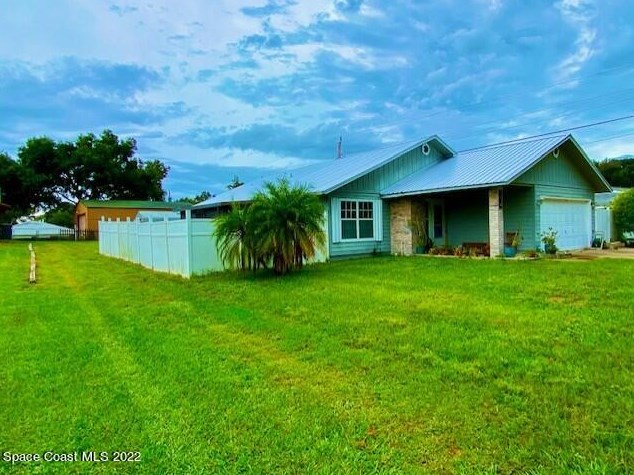 1870 Tropic St, Titusville, FL 32796
