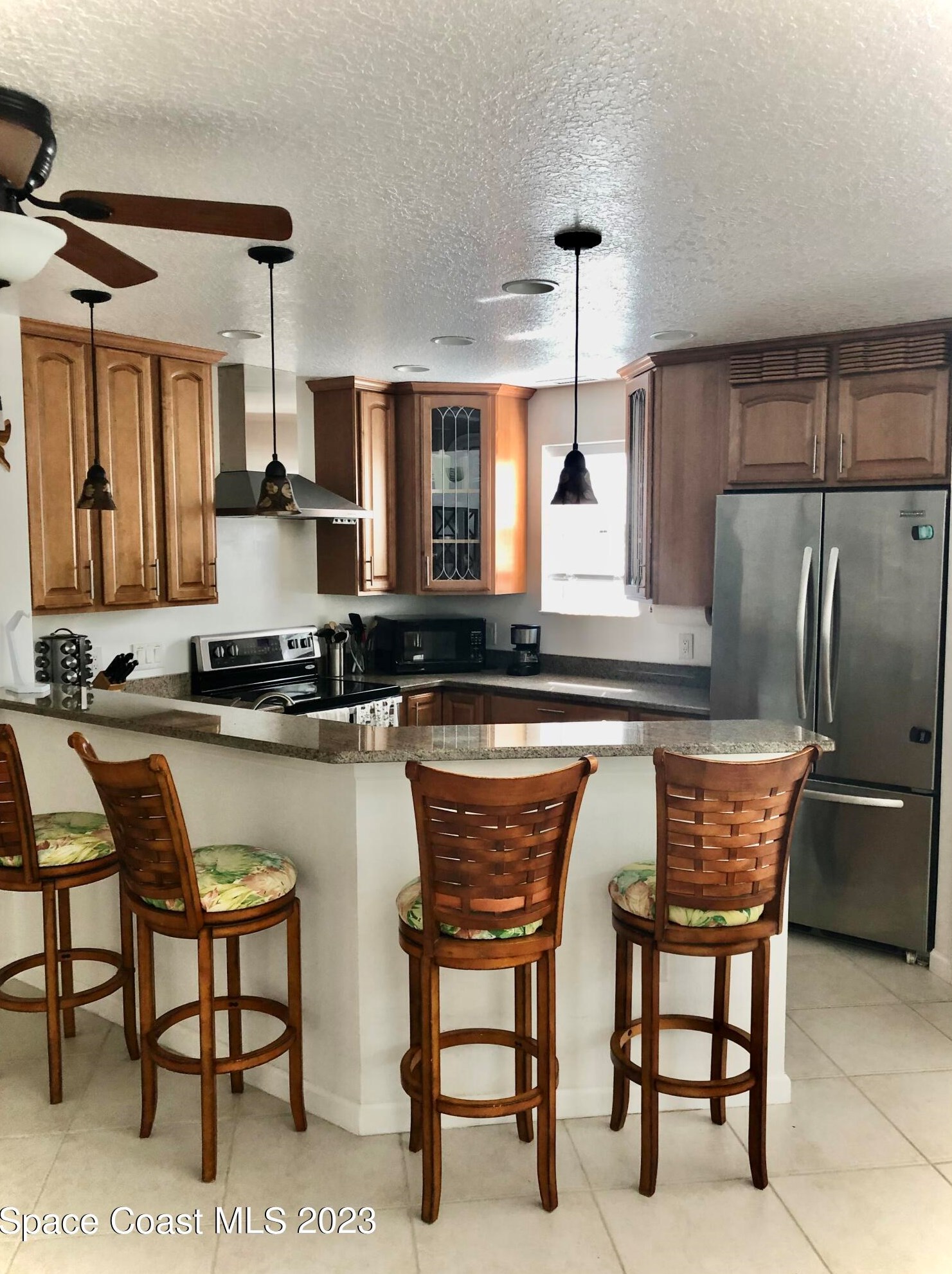614 Plantation Dr, Titusville, FL 32780