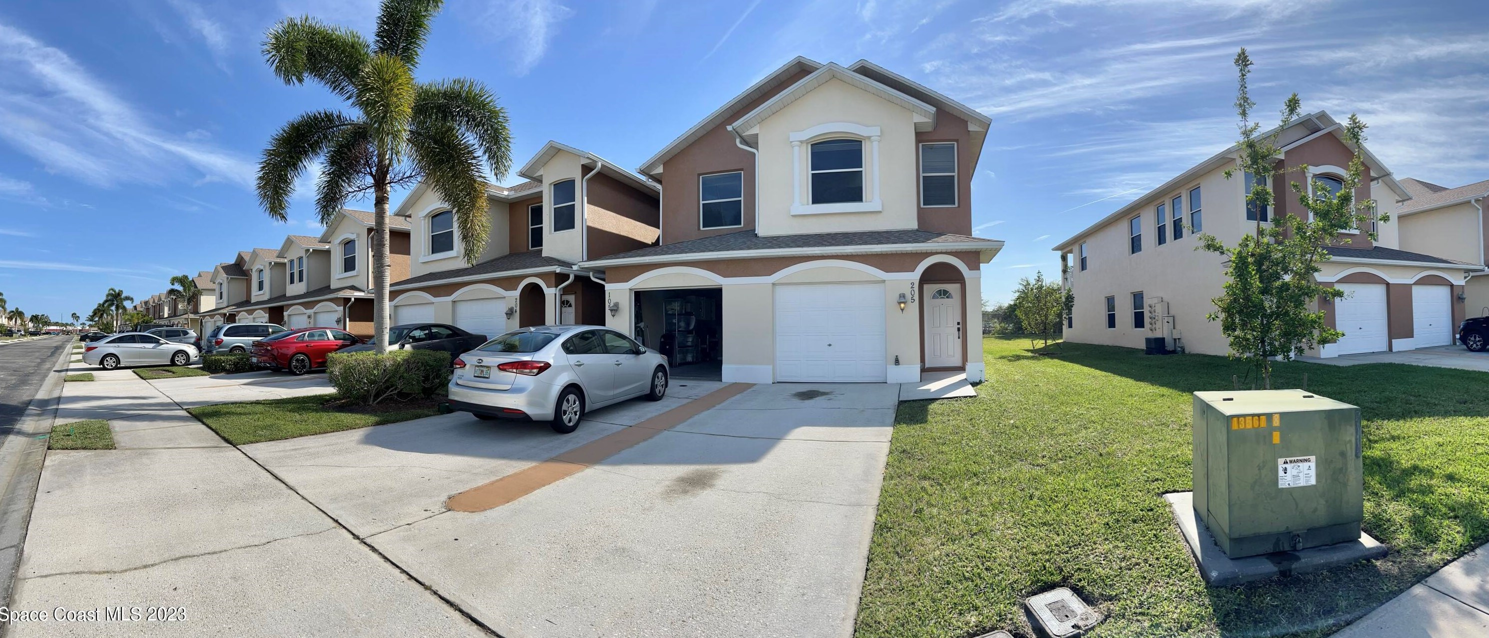 1055 Venetian Dr #205, Melbourne, FL 32904