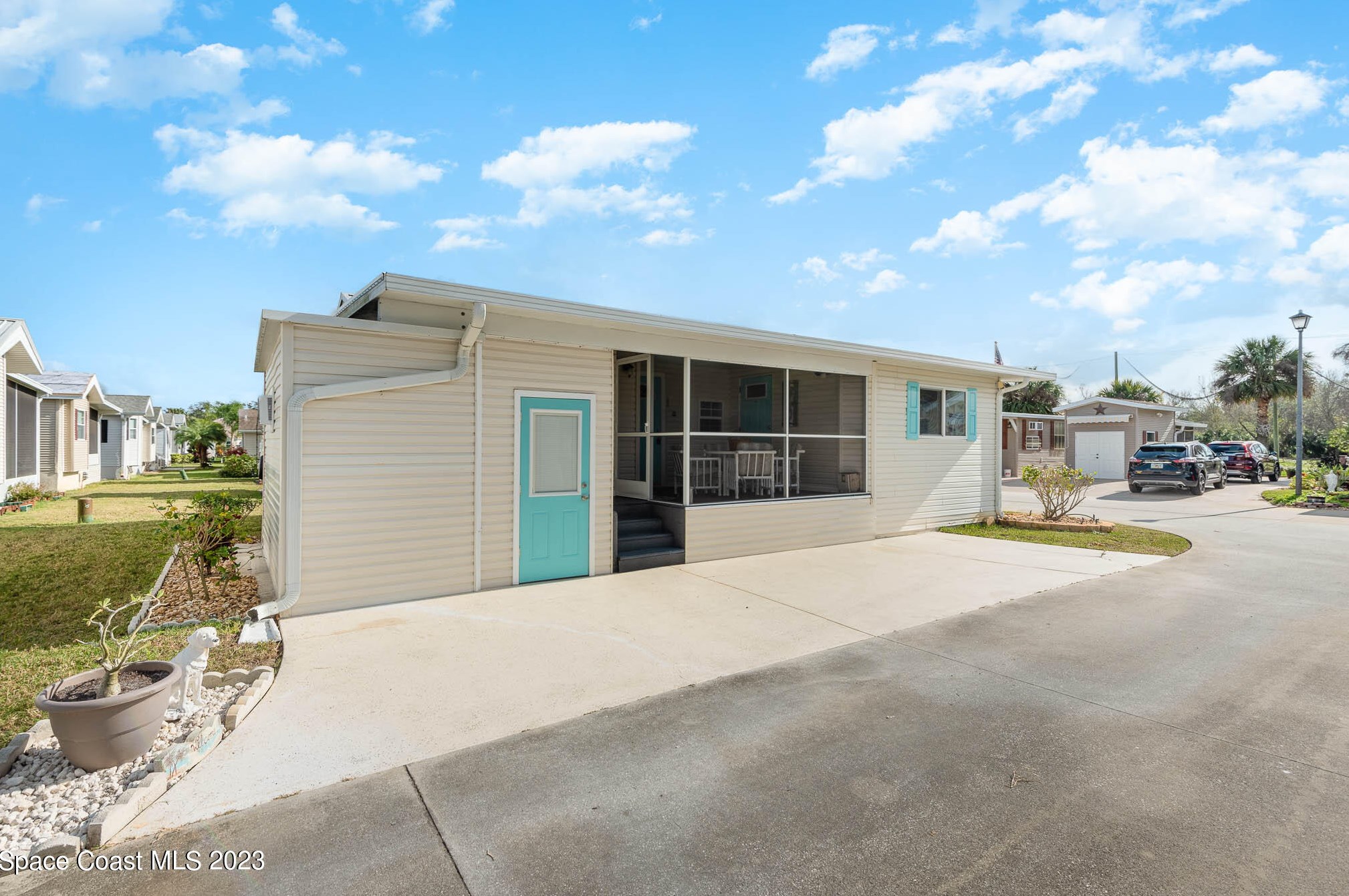 3000 Frontier Dr, Titusville, FL 32796