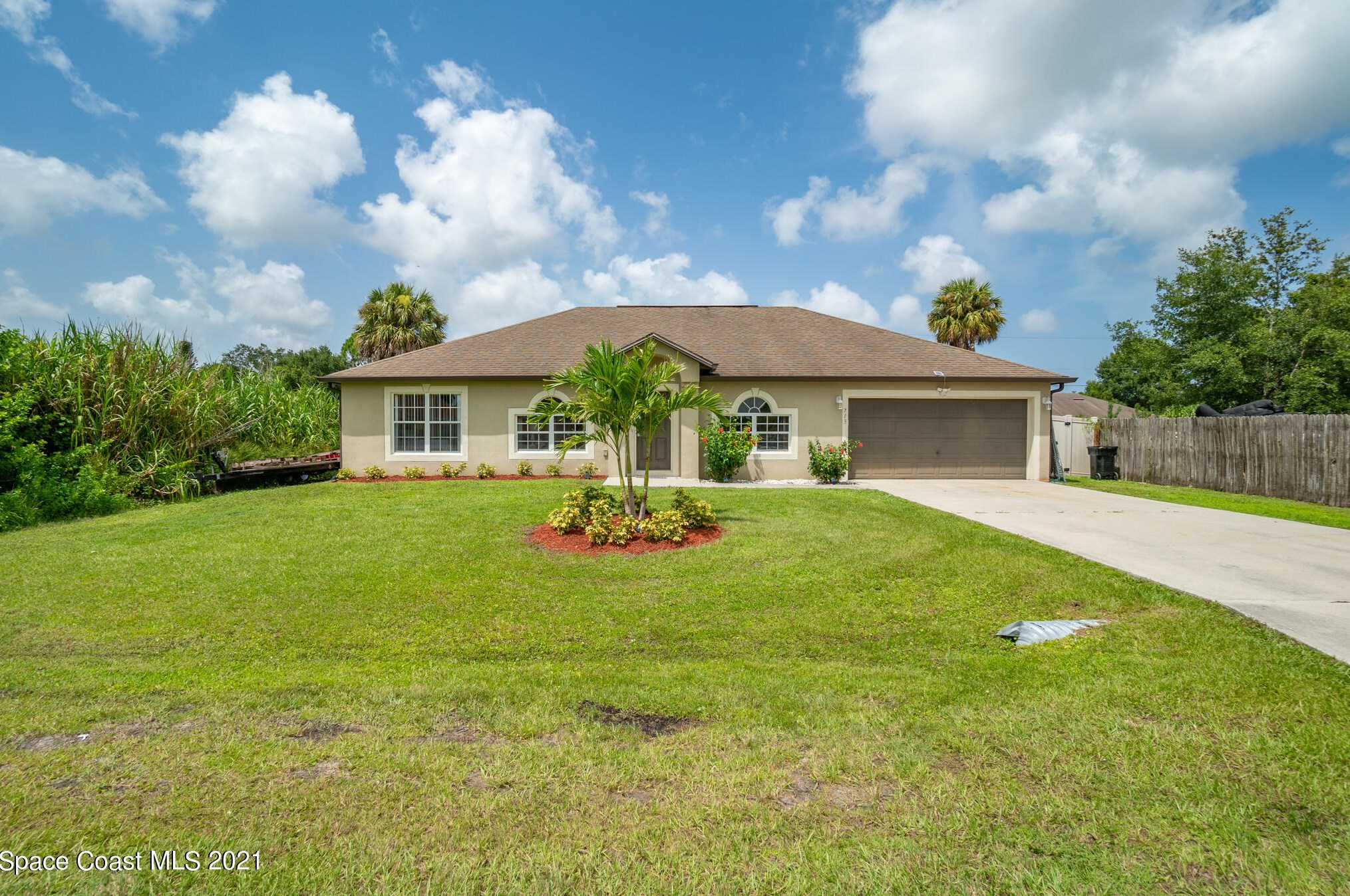 713 Campbell St Se, Melbourne, FL 32909