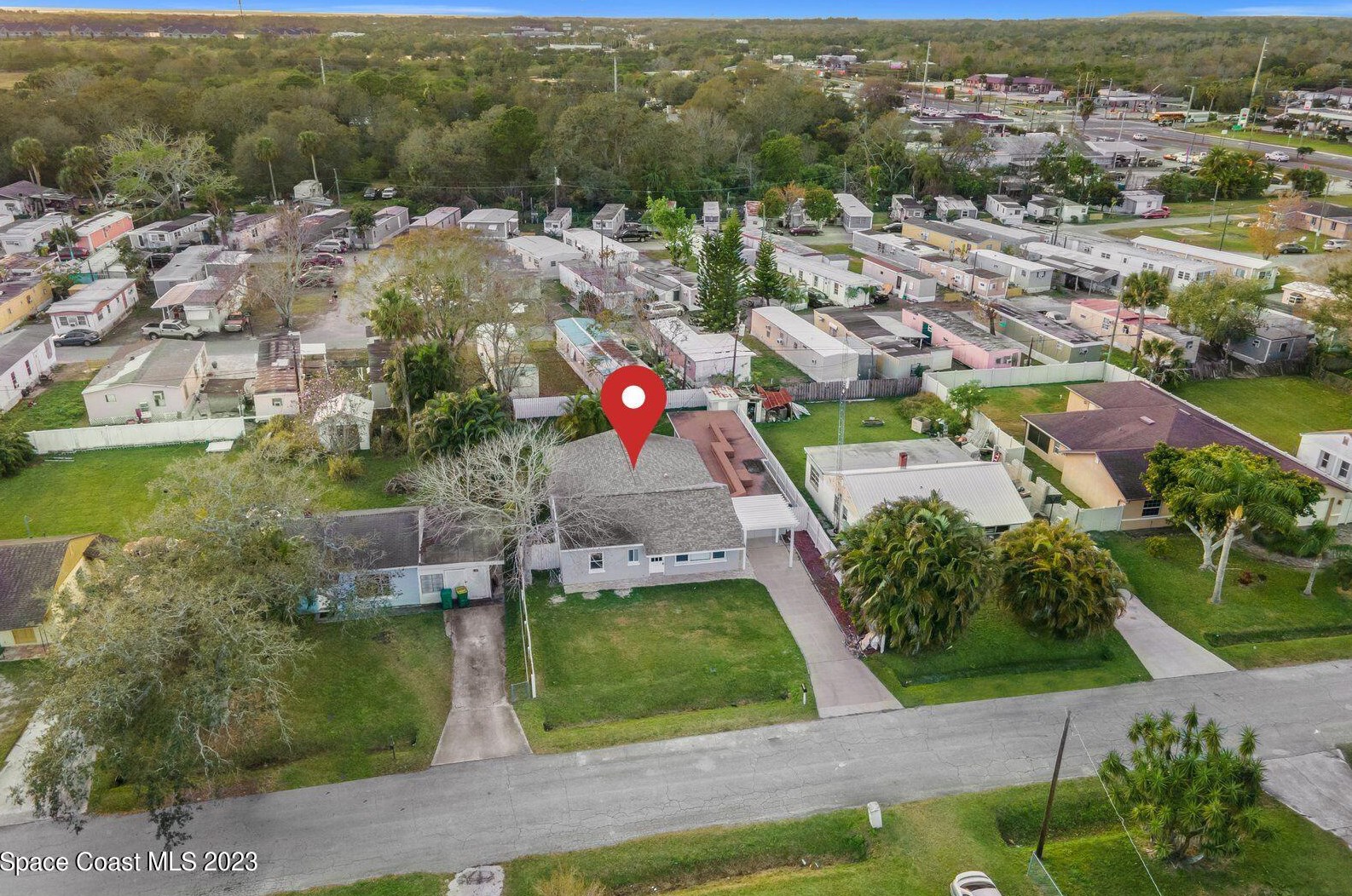 133 Grace Ave, Cocoa, FL 32922