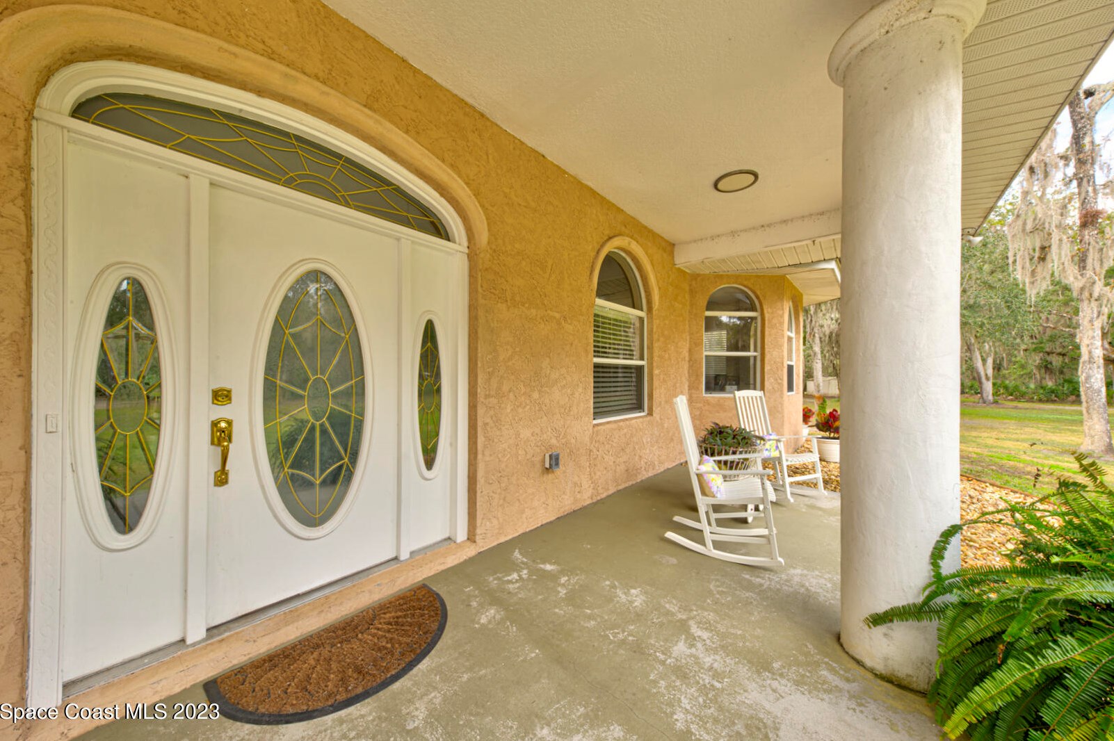 3333 Aloha Ln, Mims, FL 32754
