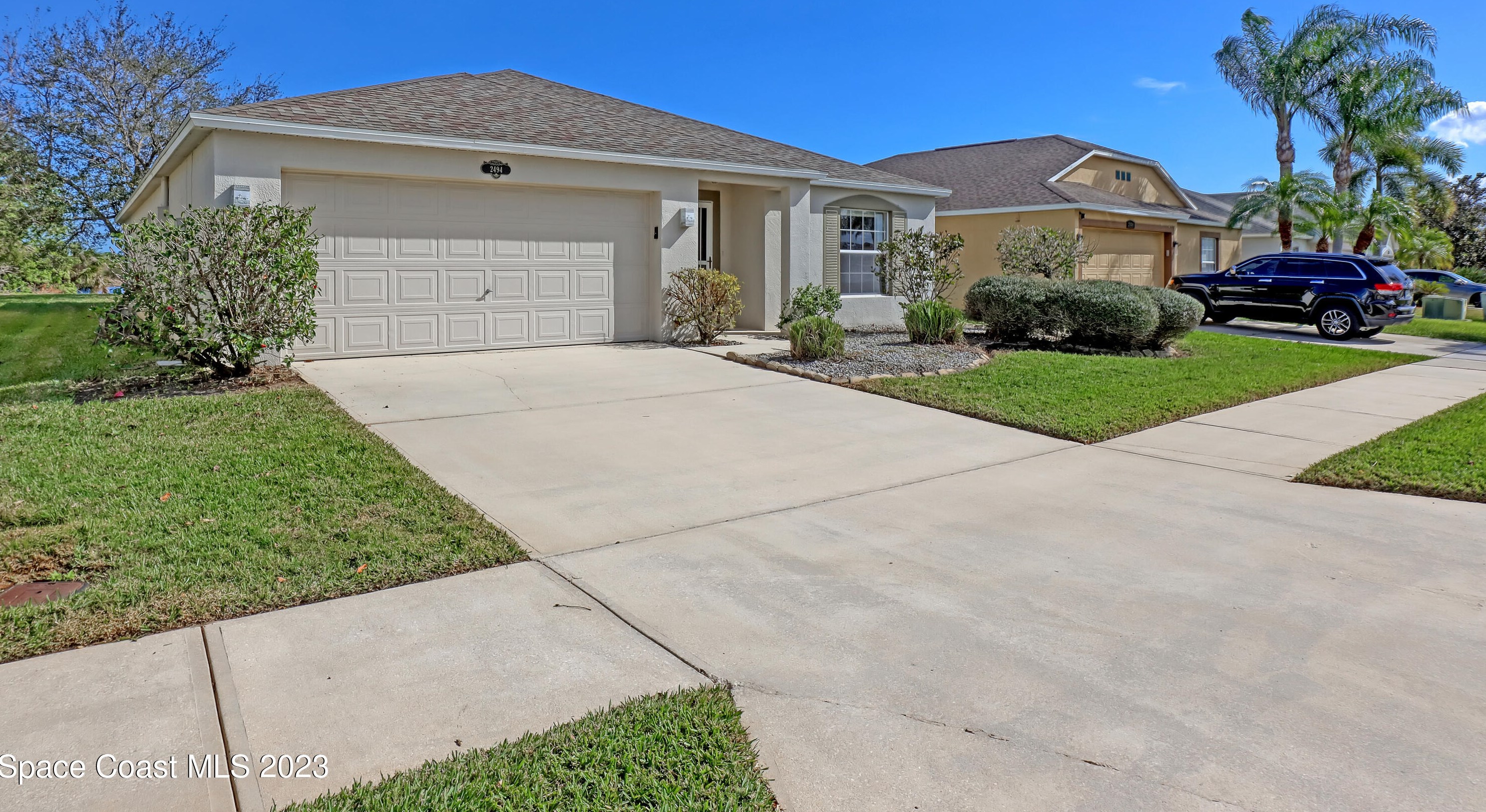 2494 Bayhill Dr, Melbourne, FL 32940-6340
