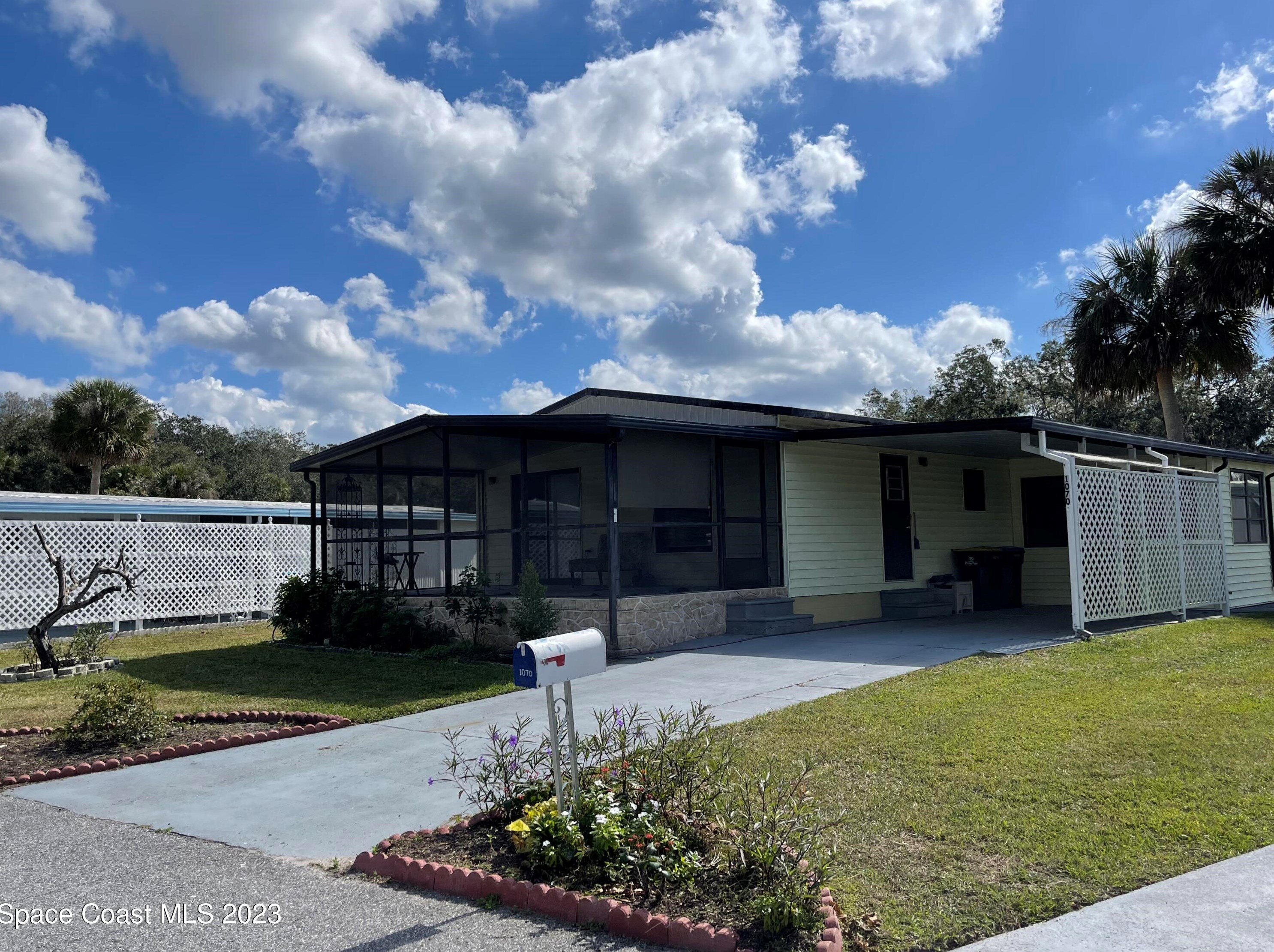 1070 Willow Ct, Melbourne, FL 32907