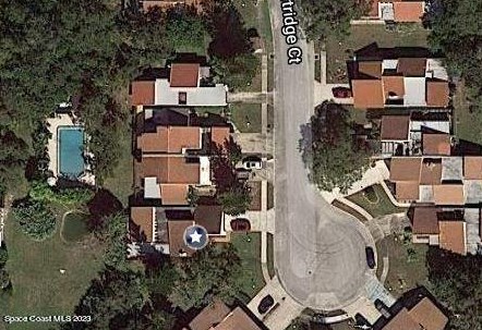 3438 Partridge Ct, Melbourne, FL 32935-4745