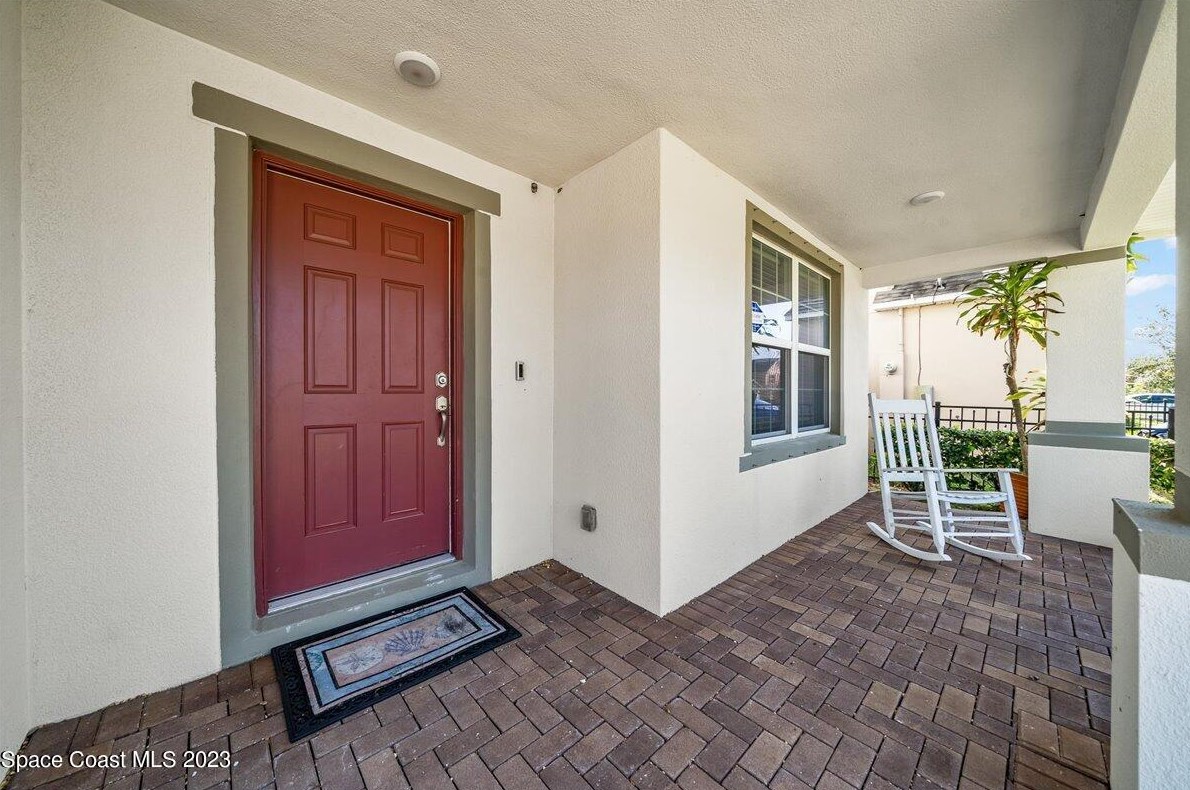 5593 Reagan Ave, Titusville, FL 32780