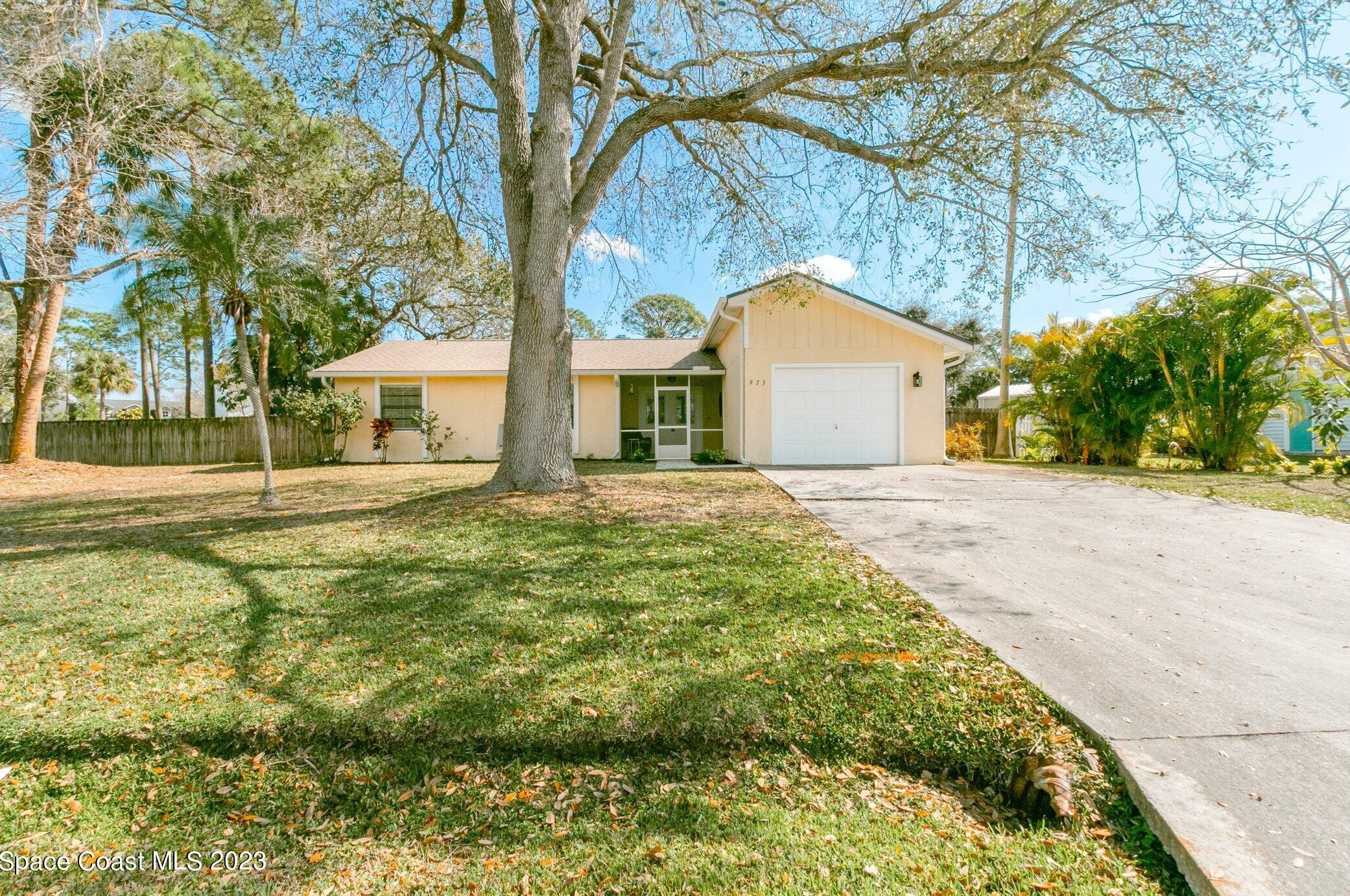 973 Haas Ave, Melbourne, FL 32907-1242