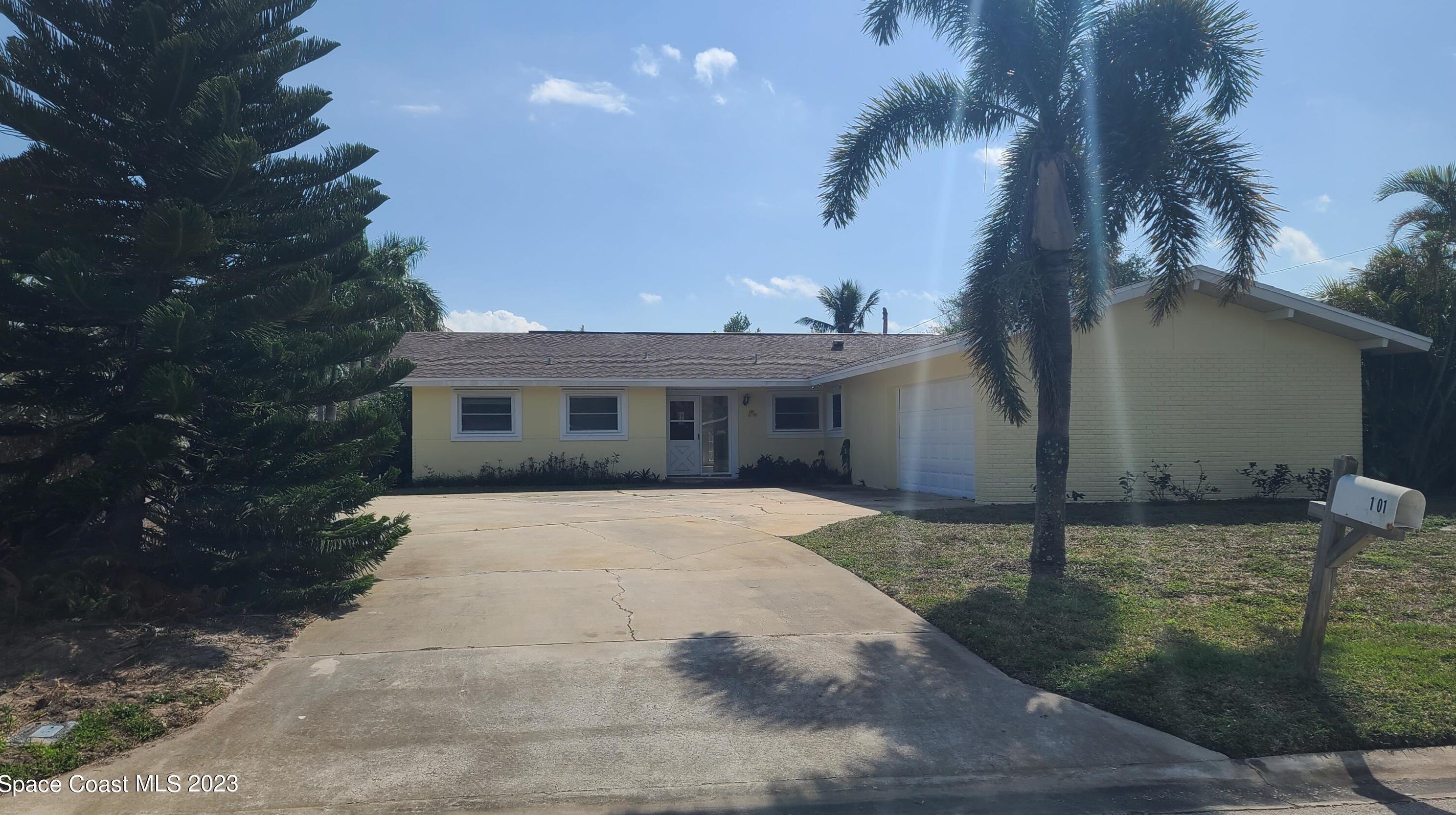 1101 Sioux Dr, Melbourne, FL 32937