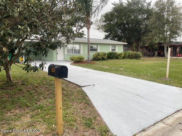 1518 Seabreeze Ln, Melbourne, FL 32935-2030