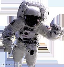 320 Nelson Dr, Merritt Island FL  32953-4733 exterior