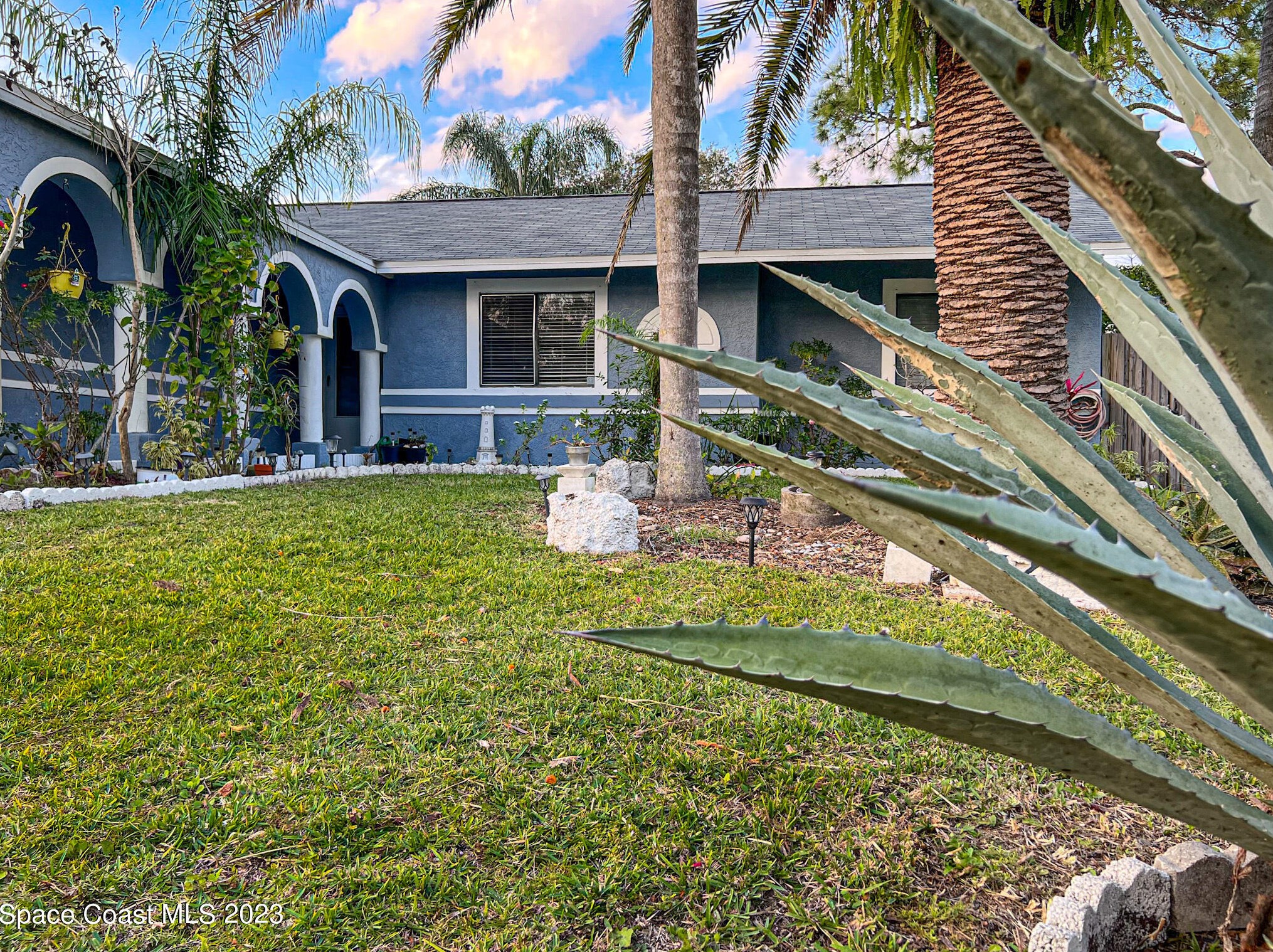 411 Trier Rd, Melbourne, FL 32907-1063