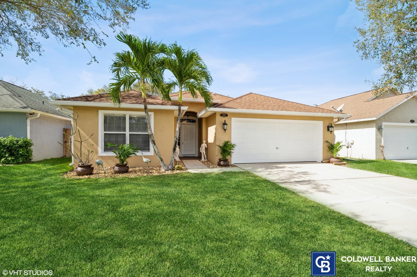1074 Sedgewood Cir, Melbourne, FL 32904-8038