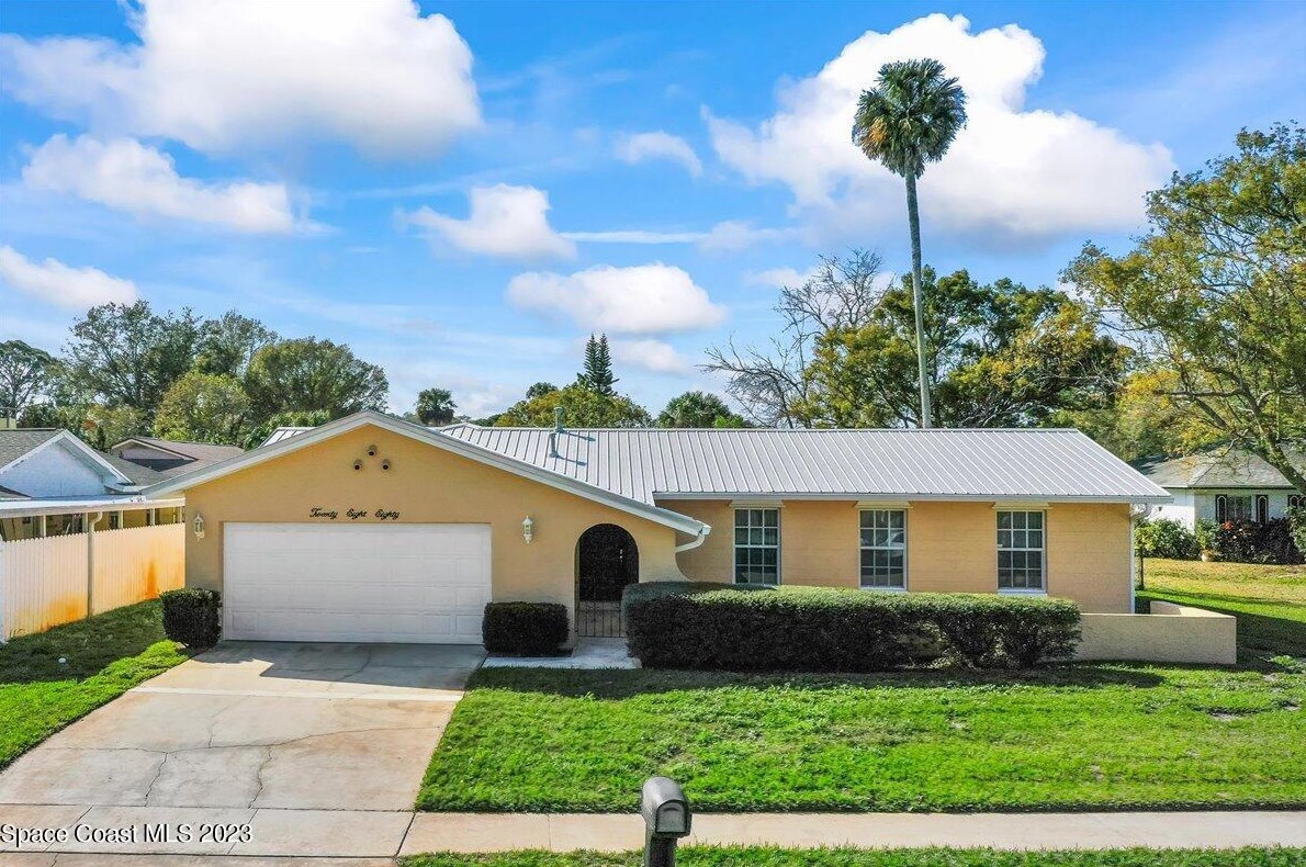 2880 Malibu Ct, Titusville, FL 32780