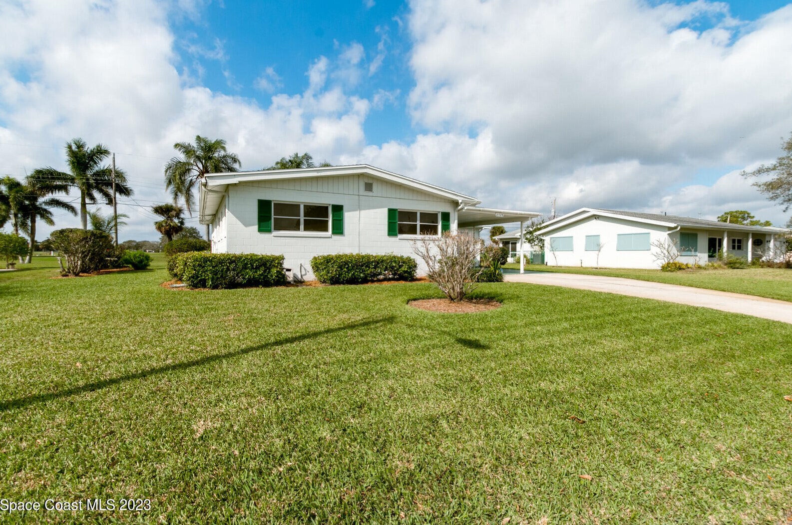 2328 Fairway Dr, Melbourne, FL 32901-5817