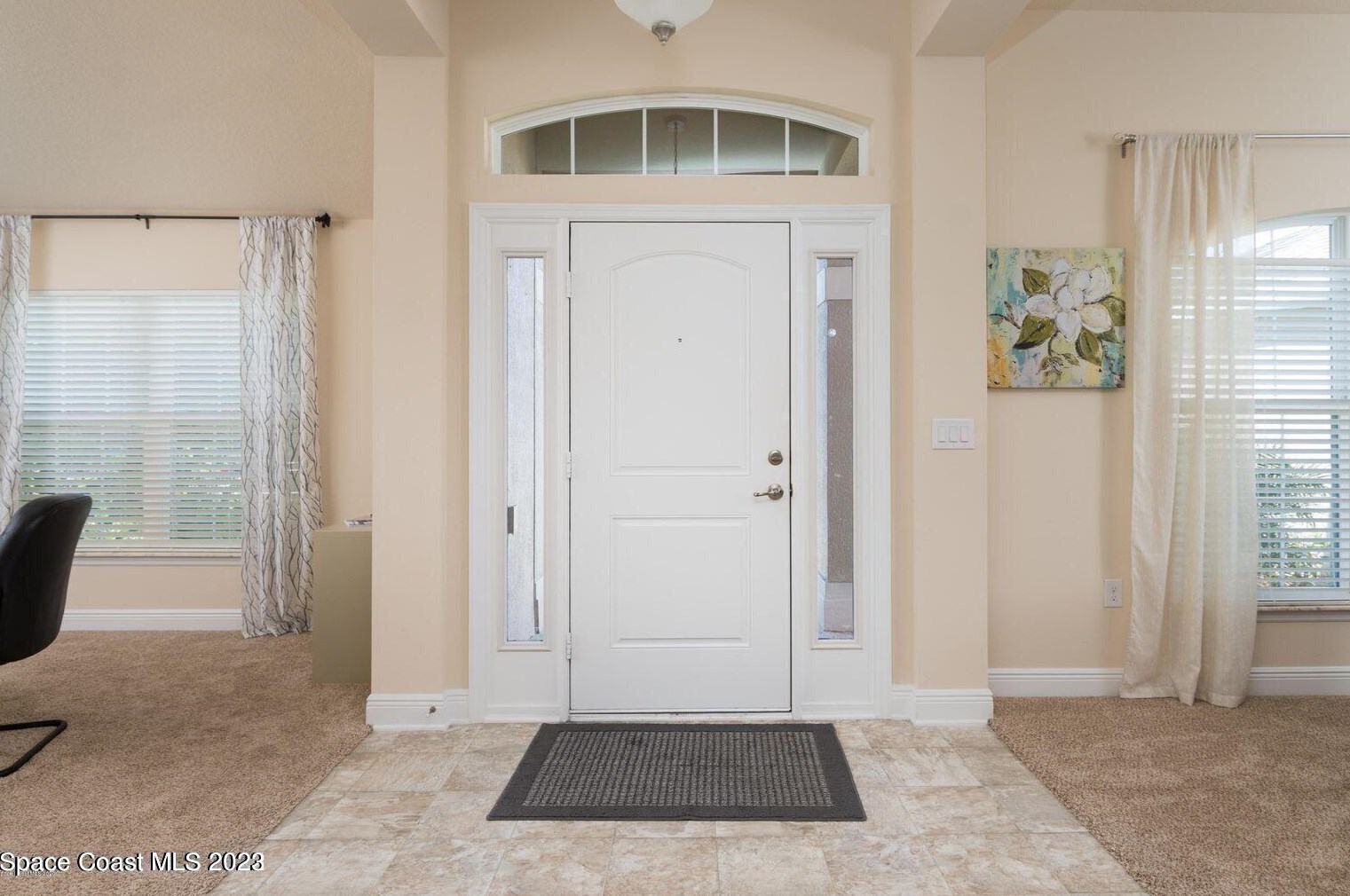 2240 Ramrod Ln, Melbourne, FL 32909-6230