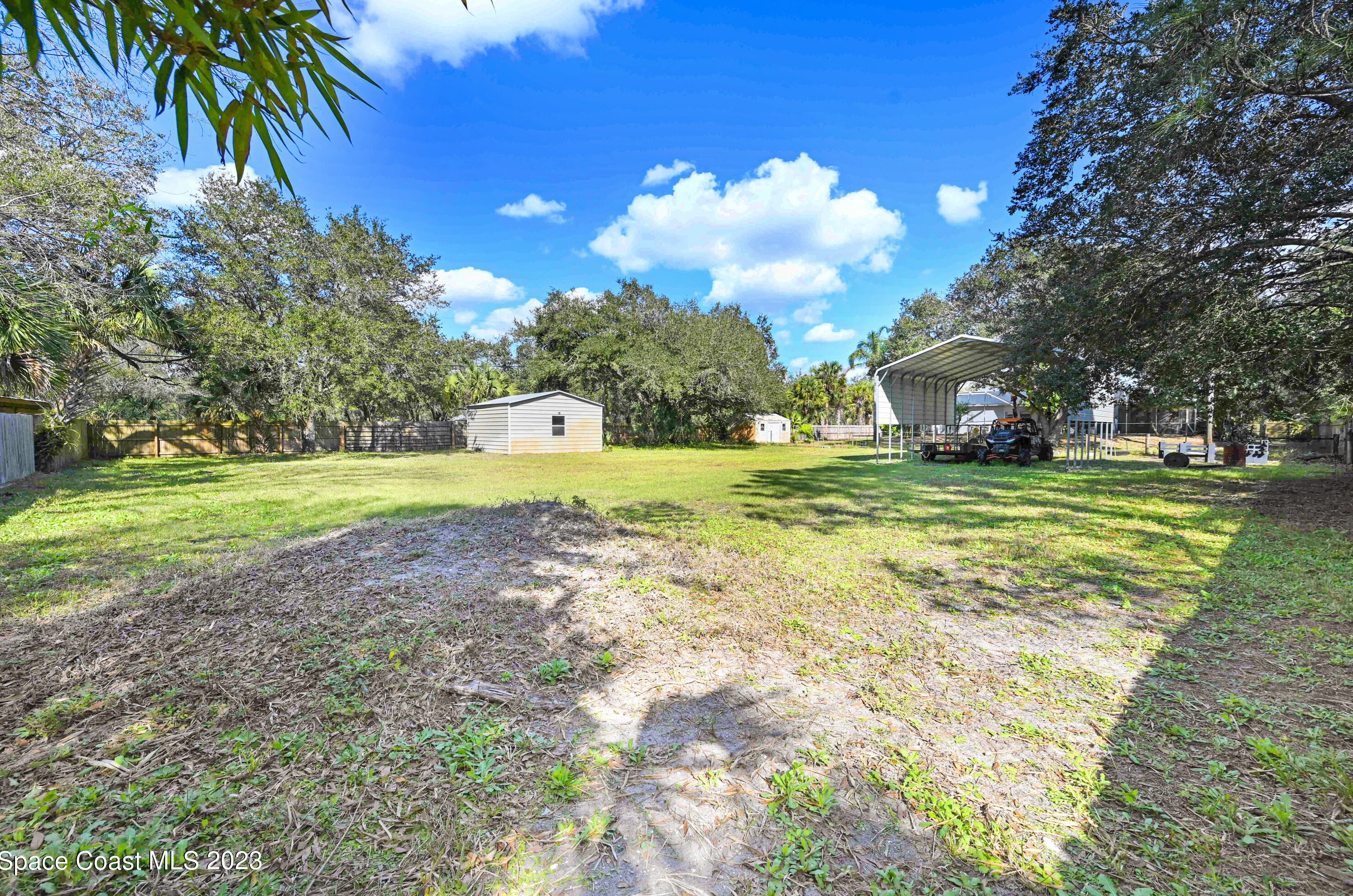 5155 Shadwell Ave, Cocoa FL  32926-2176 exterior