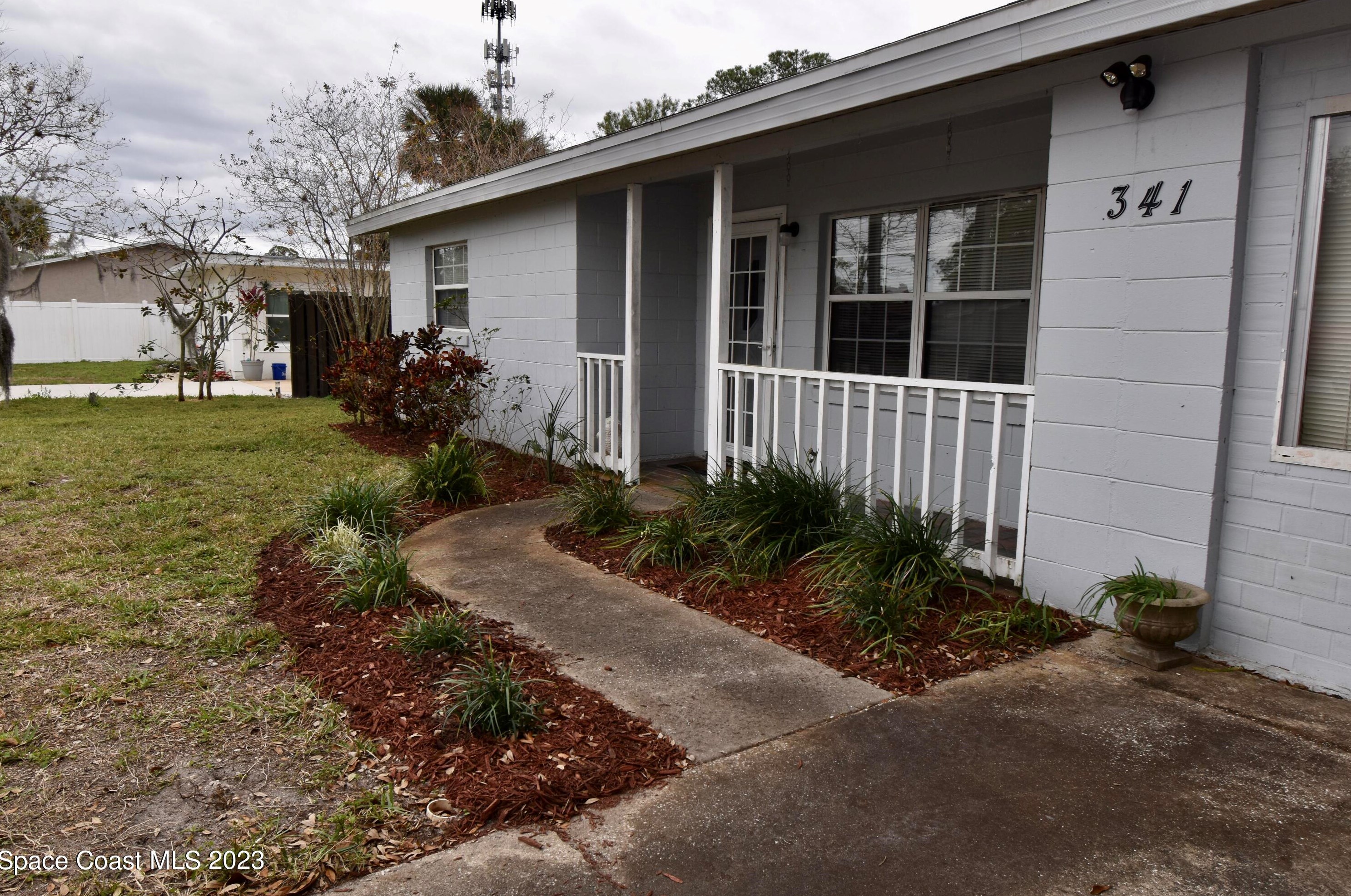 341 Pritchard St, Titusville, FL 32780