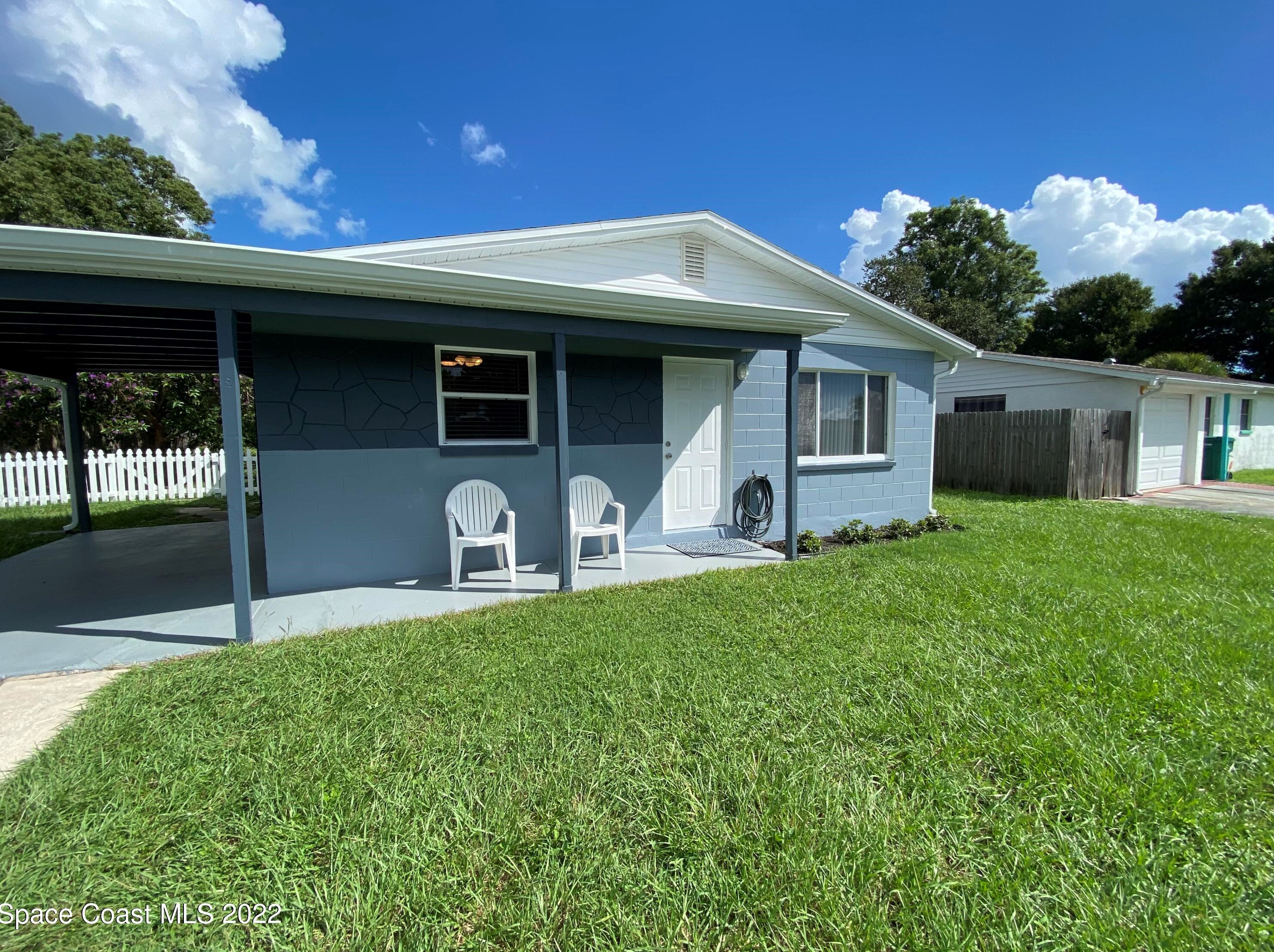 2560 King Richard Rd, Melbourne, FL 32935