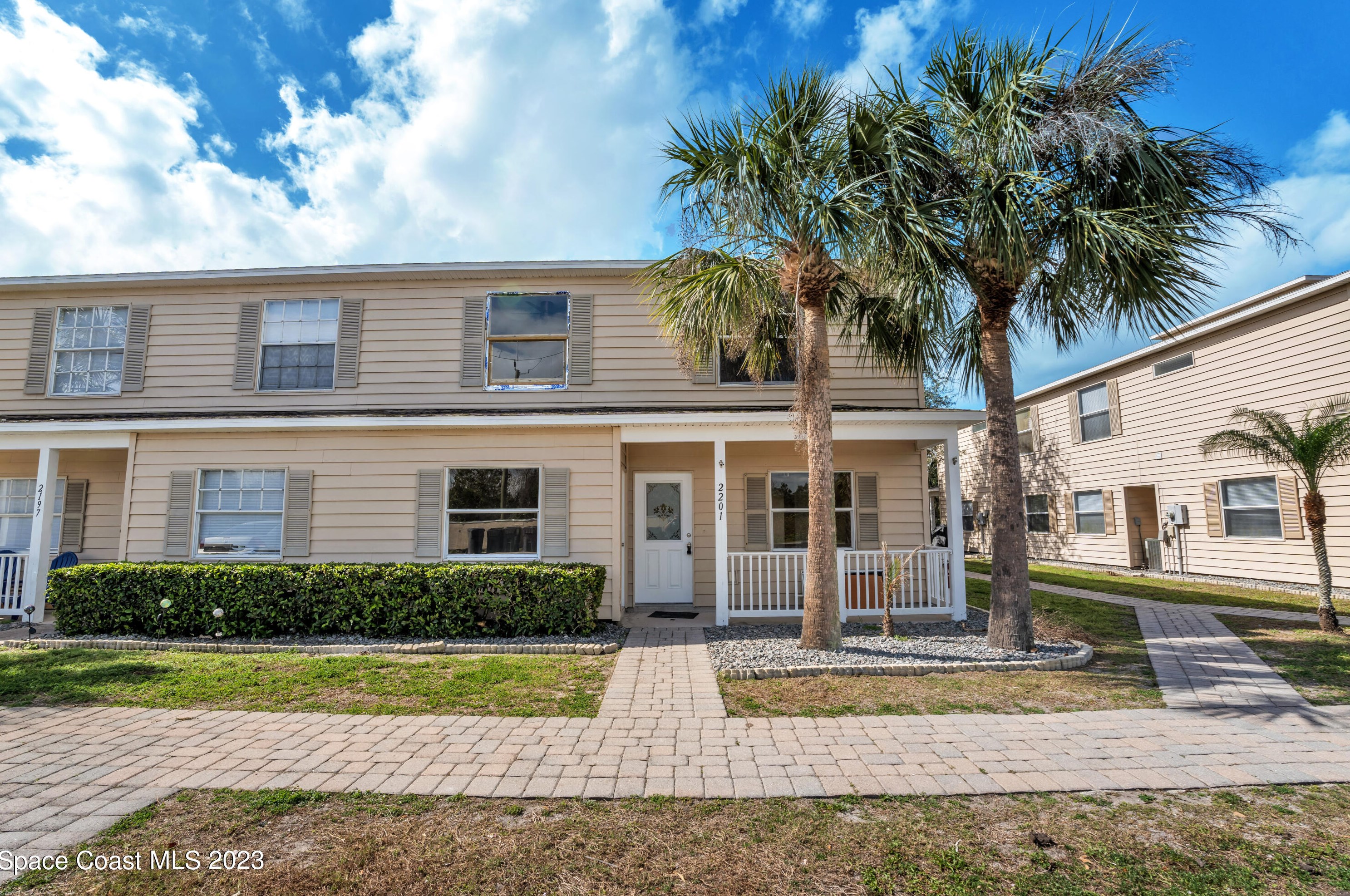 2201 Harrison St #14, Titusville, FL 32780