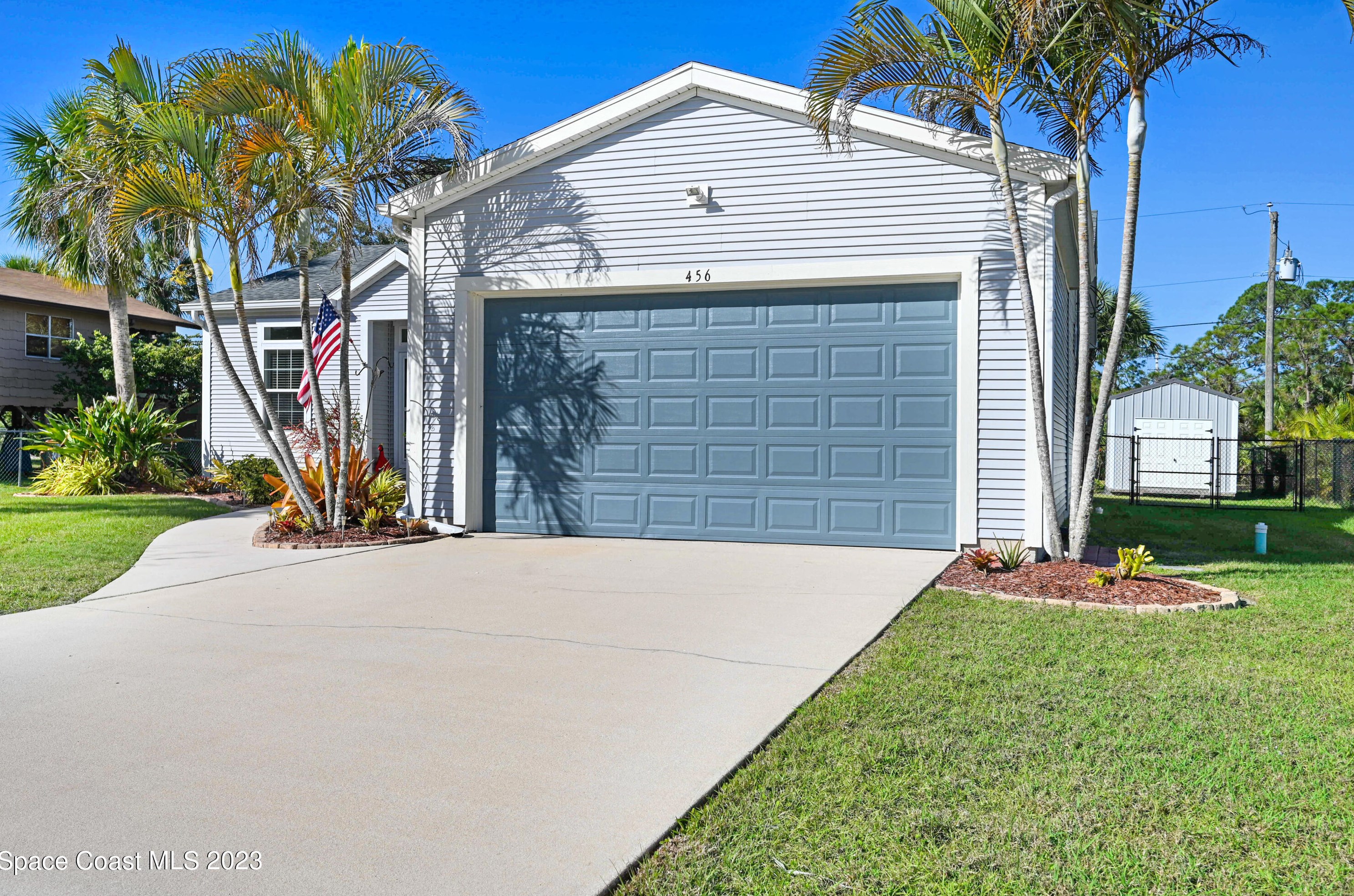 456 Aviation Ave, Melbourne, FL 32907-1930