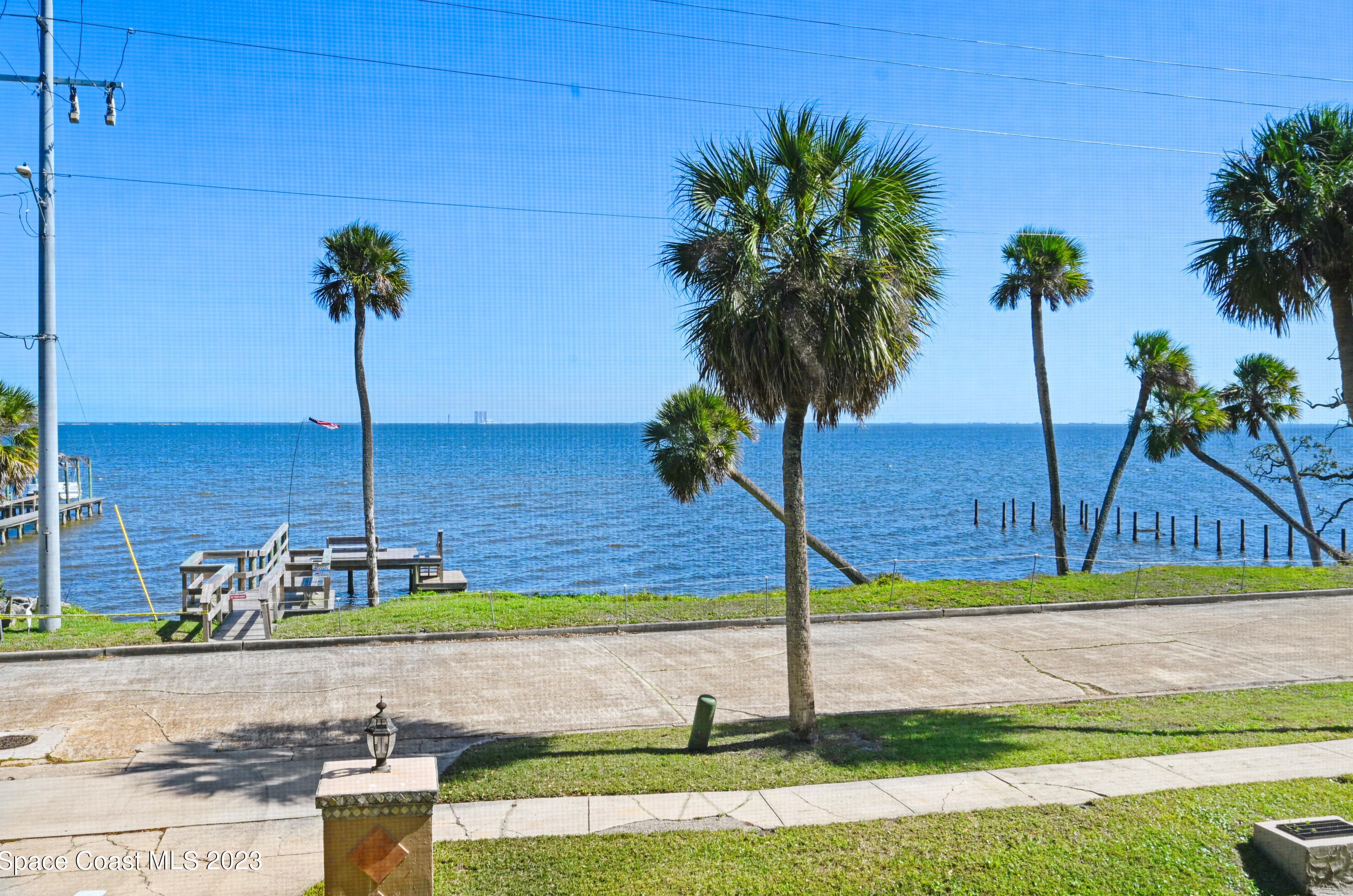 1540 Riverside Dr #201, Titusville, FL 32780