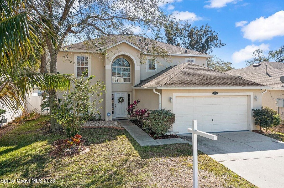 311 Tortuga Way, Melbourne, FL 32904-6838