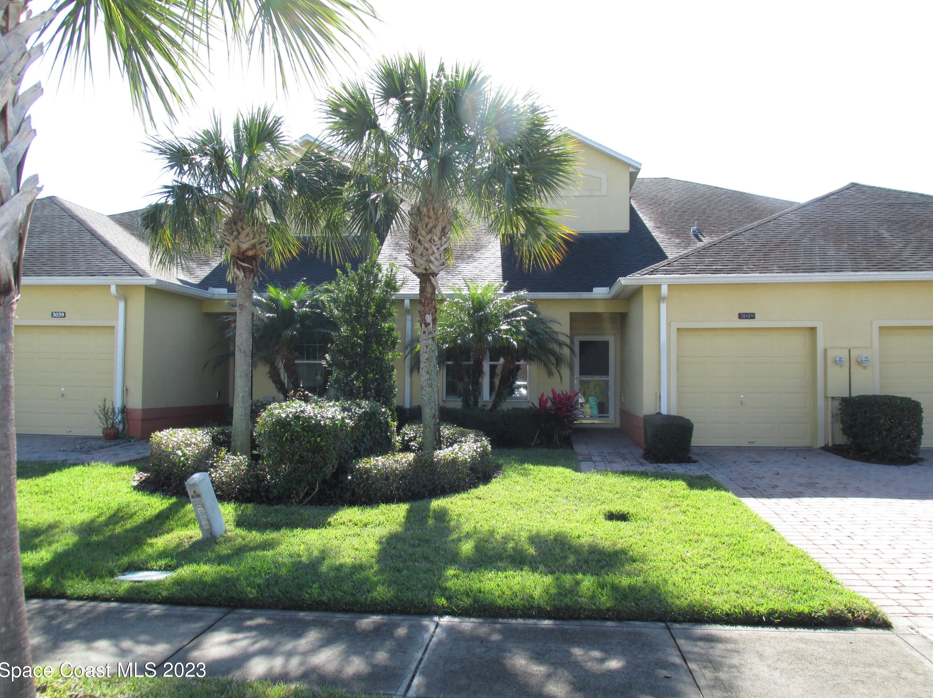 3049 Vallejo Way, Melbourne, FL 32940-8560