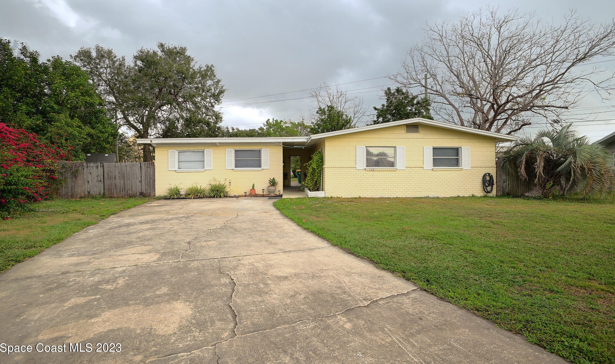 1890 Carlton St, Merritt Island, FL 32953-4311