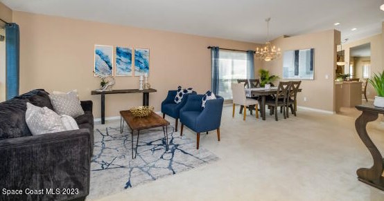 690 Ashbury Ave, Melbourne, FL 32940-6403