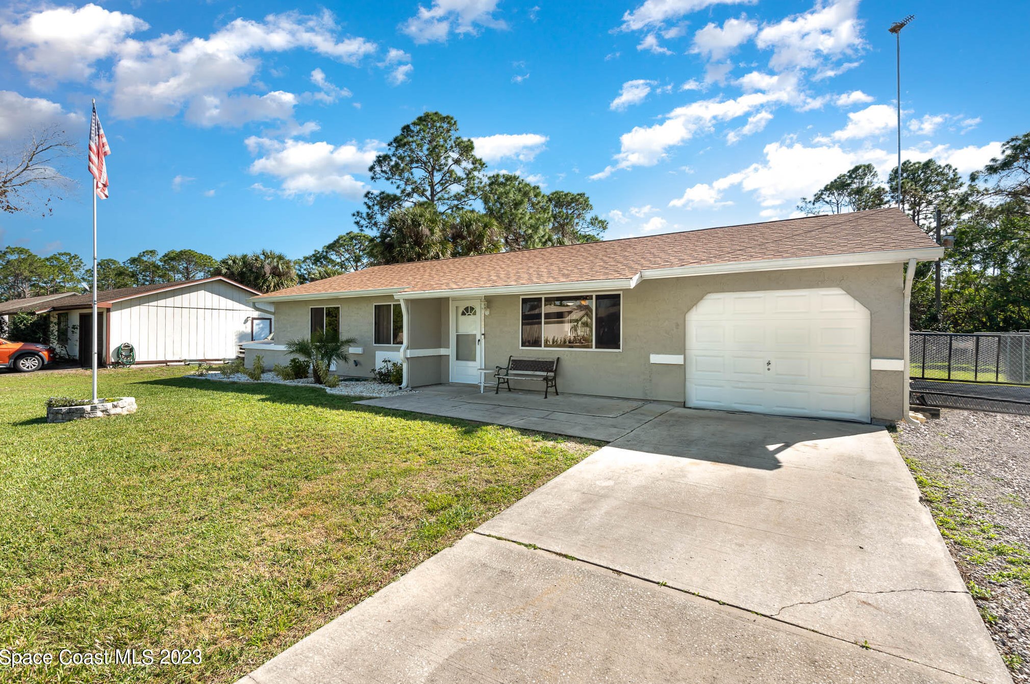 308 San Luis St, Melbourne, FL 32908-3515