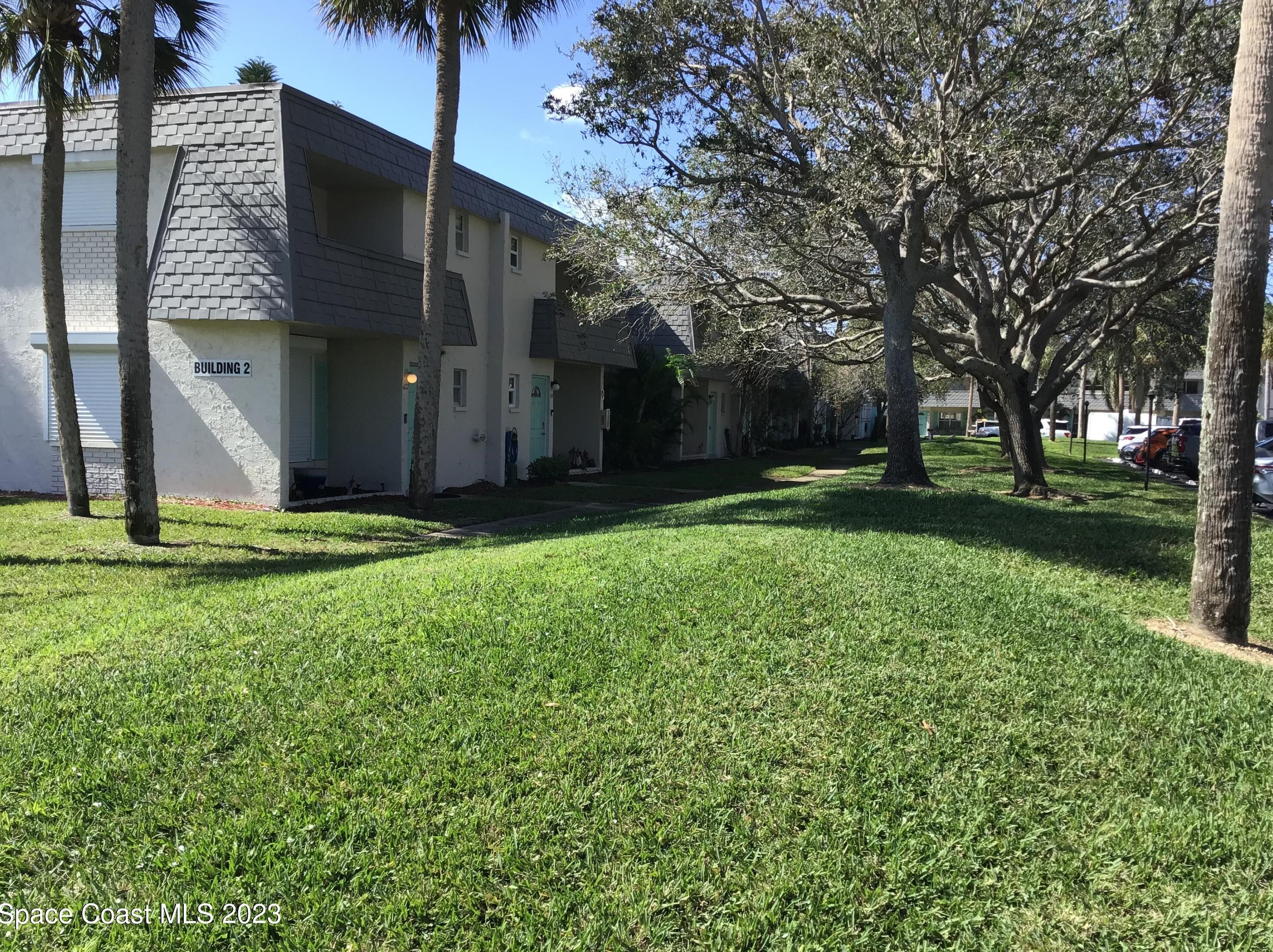 436 Blue Jay Ln #8-2, Melbourne, FL 32937