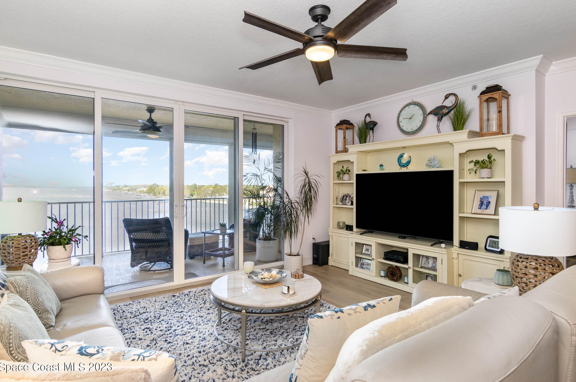 490 Sail Ln, Merritt Island, FL 32953-4867